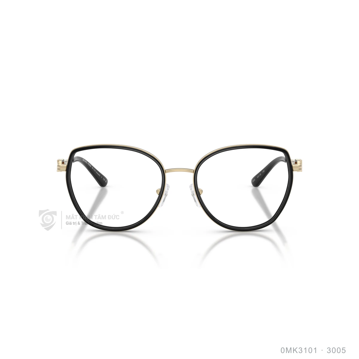 Gọng kính Michael Kors 0MK3101 - Ảnh 6