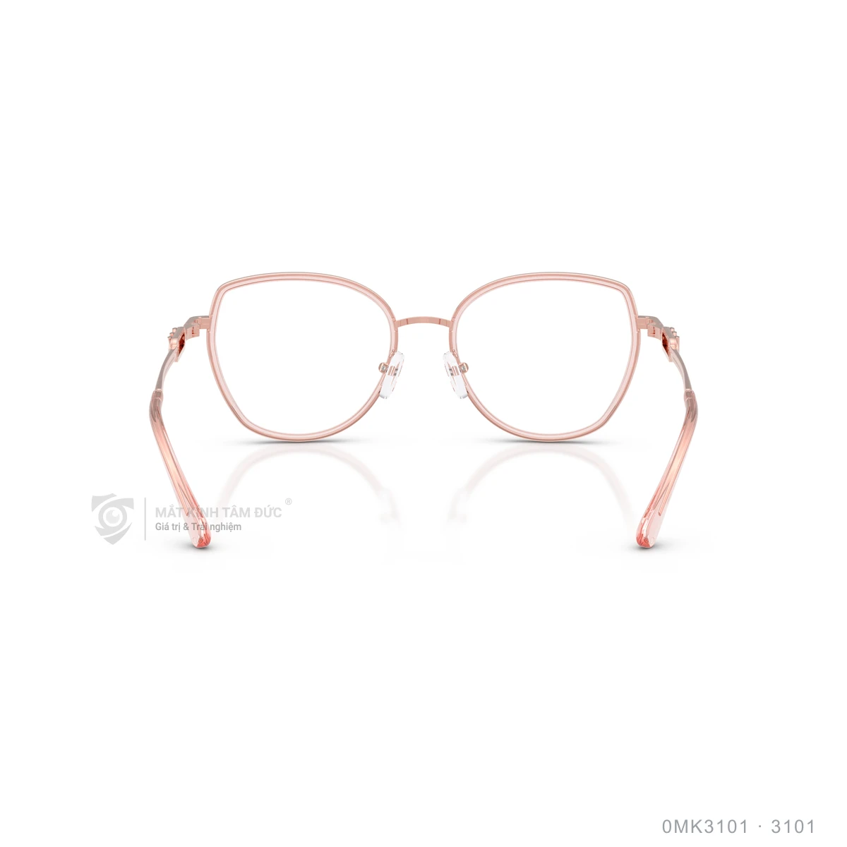 Gọng kính Michael Kors 0MK3101 - Ảnh 15
