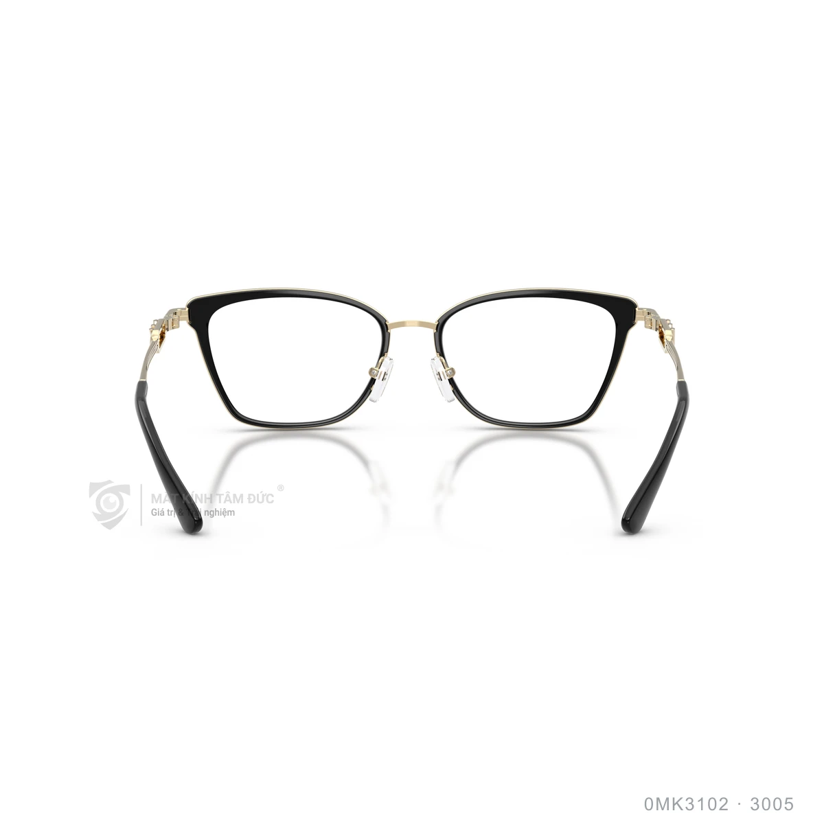 Gọng kính Michael Kors 0MK3102 - Ảnh 15