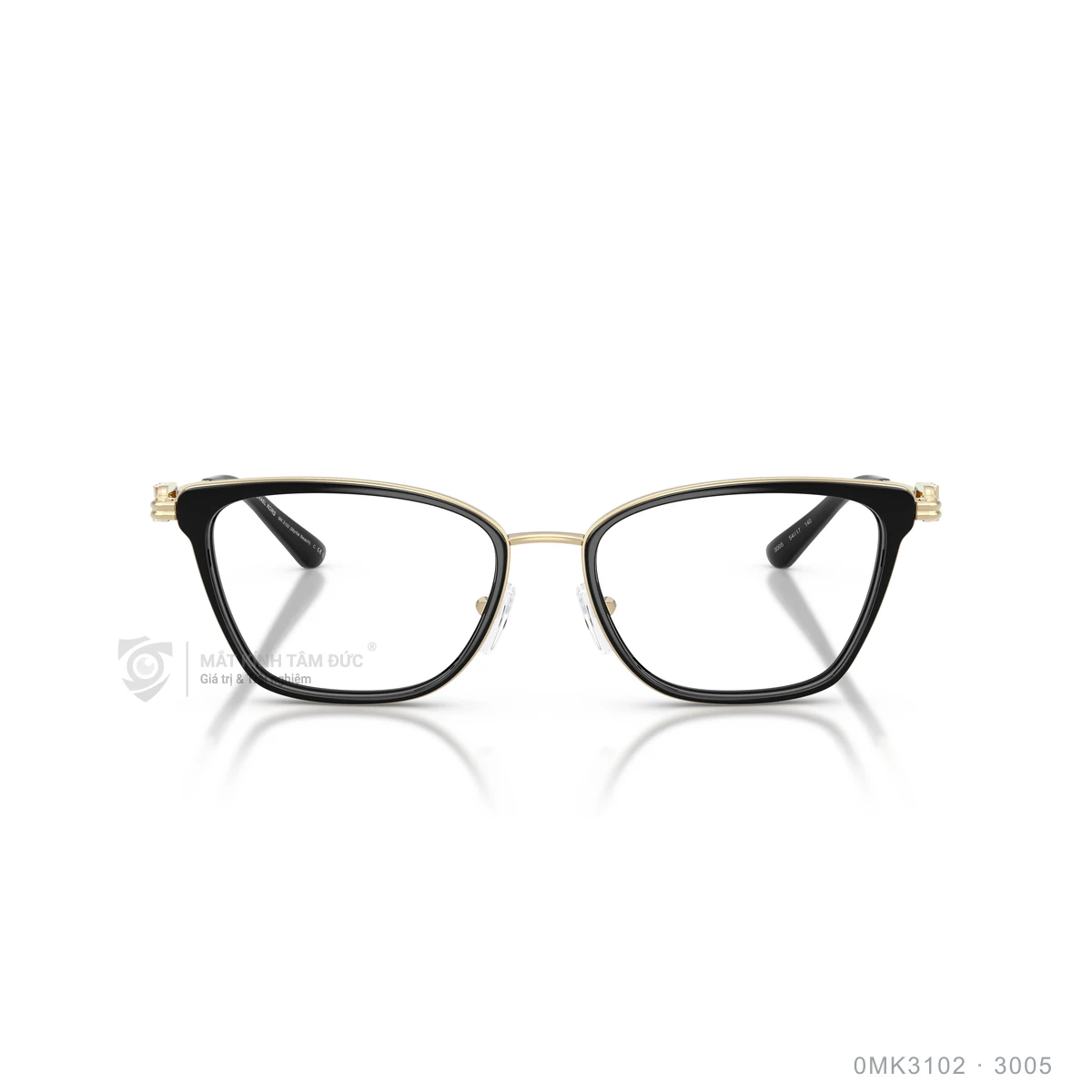 Gọng kính Michael Kors 0MK3102 - Ảnh 11