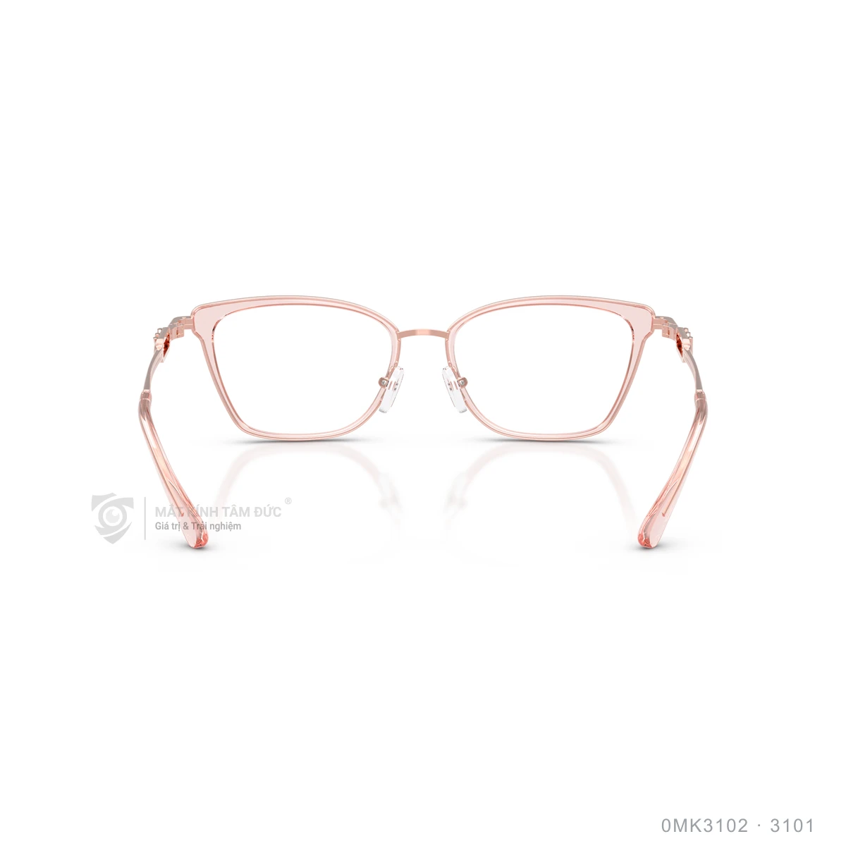 Gọng kính Michael Kors 0MK3102 - Ảnh 5