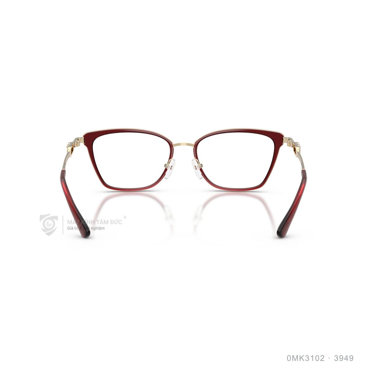 Gọng kính Michael Kors 0MK3102 - Ảnh 20