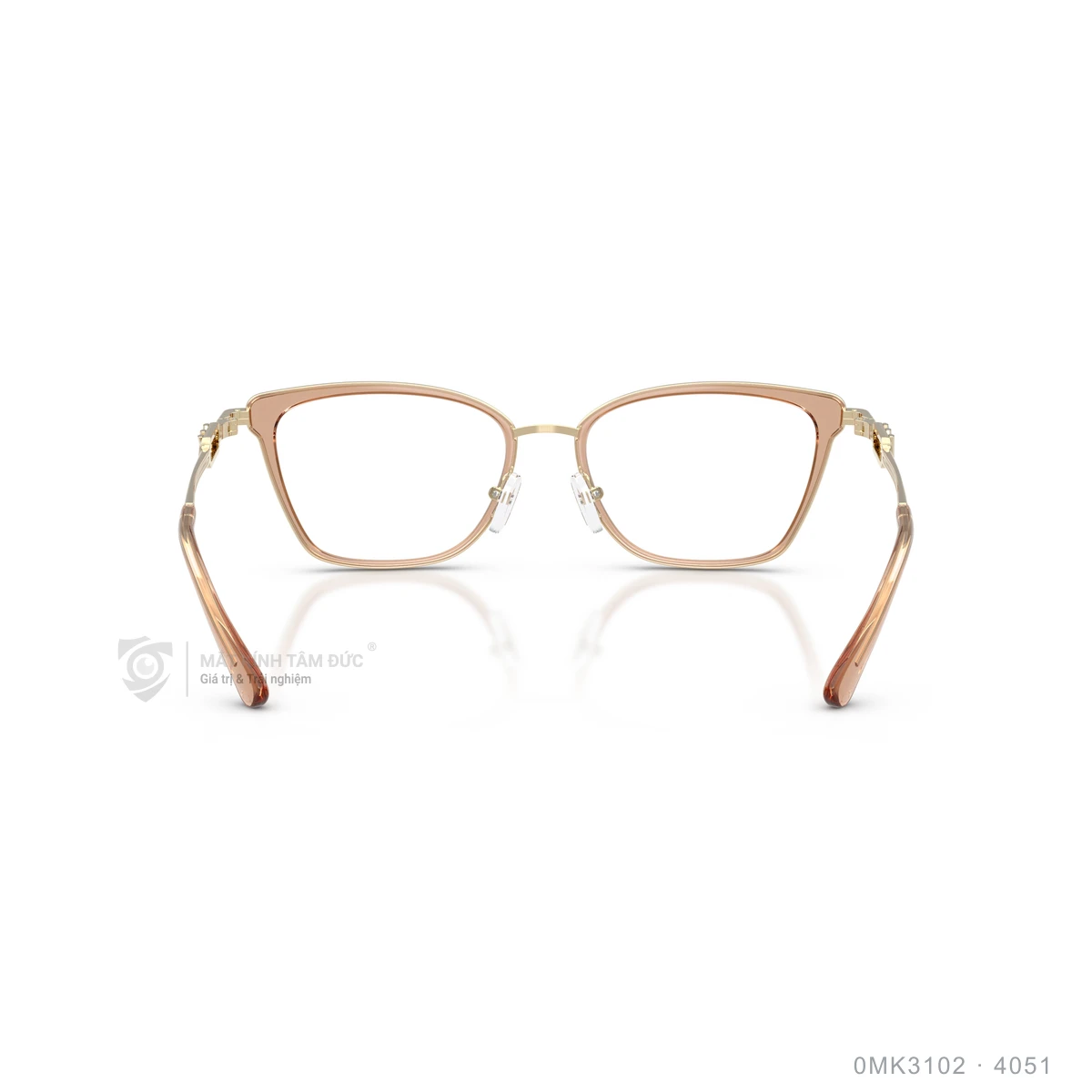 Gọng kính Michael Kors 0MK3102 - Ảnh 10