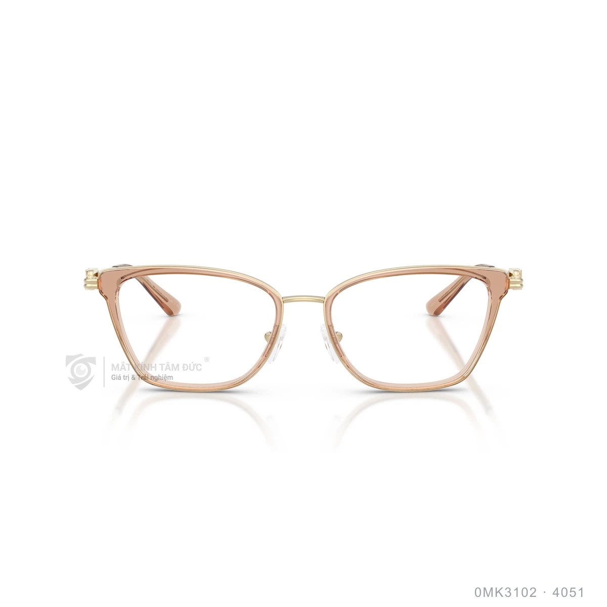 Gọng kính Michael Kors 0MK3102 - Ảnh 6