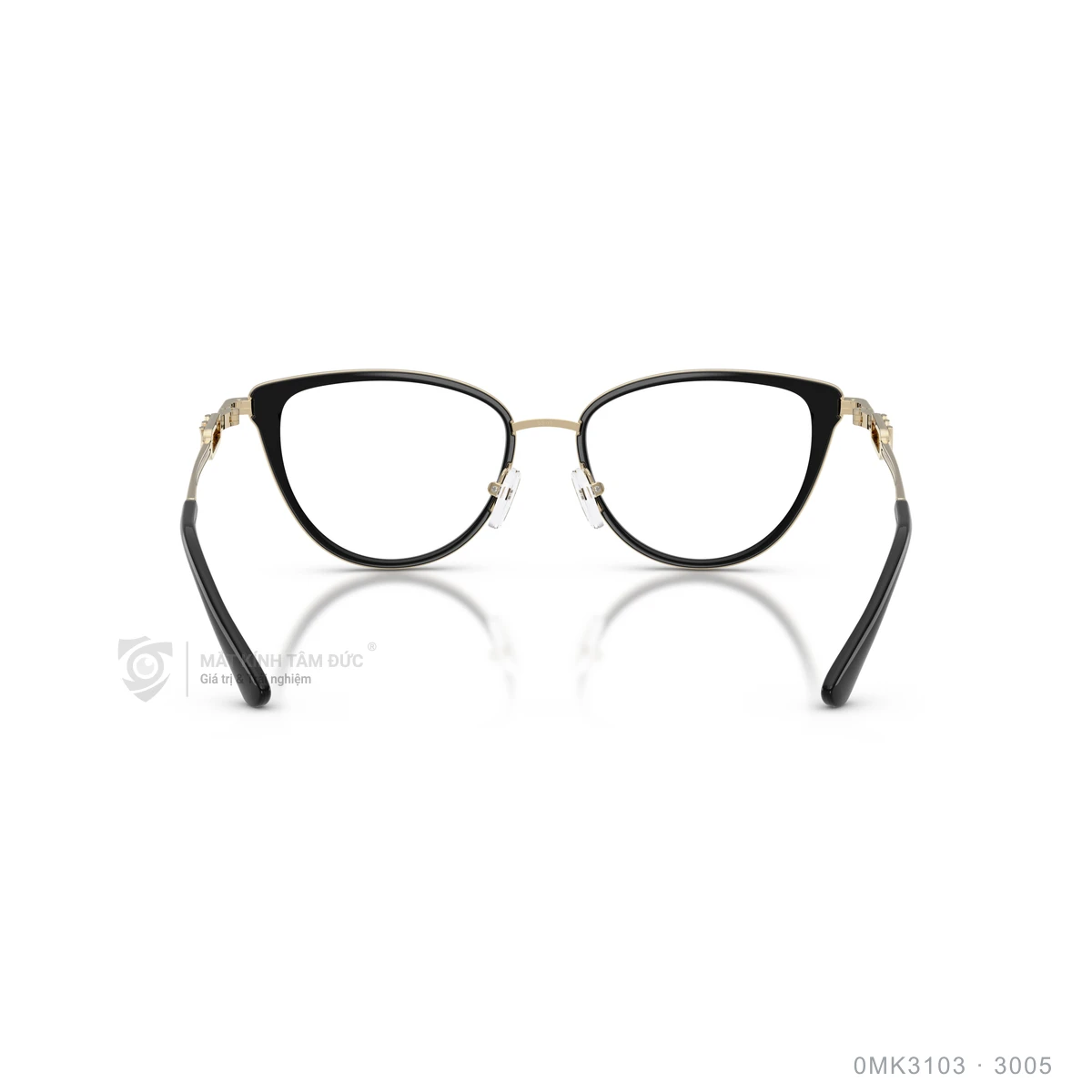 Gọng kính Michael Kors 0MK3103 - Ảnh 5