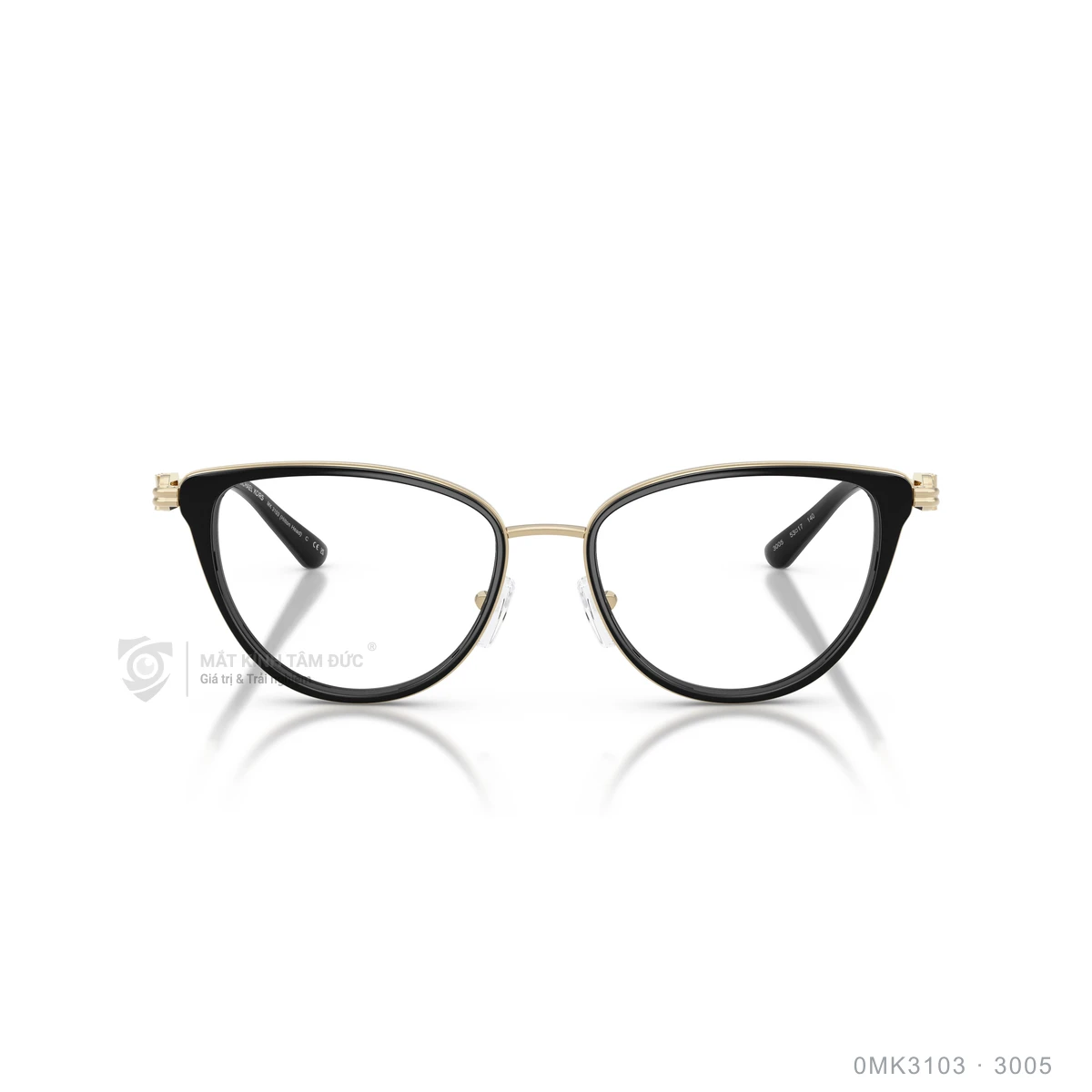 Gọng kính Michael Kors 0MK3103