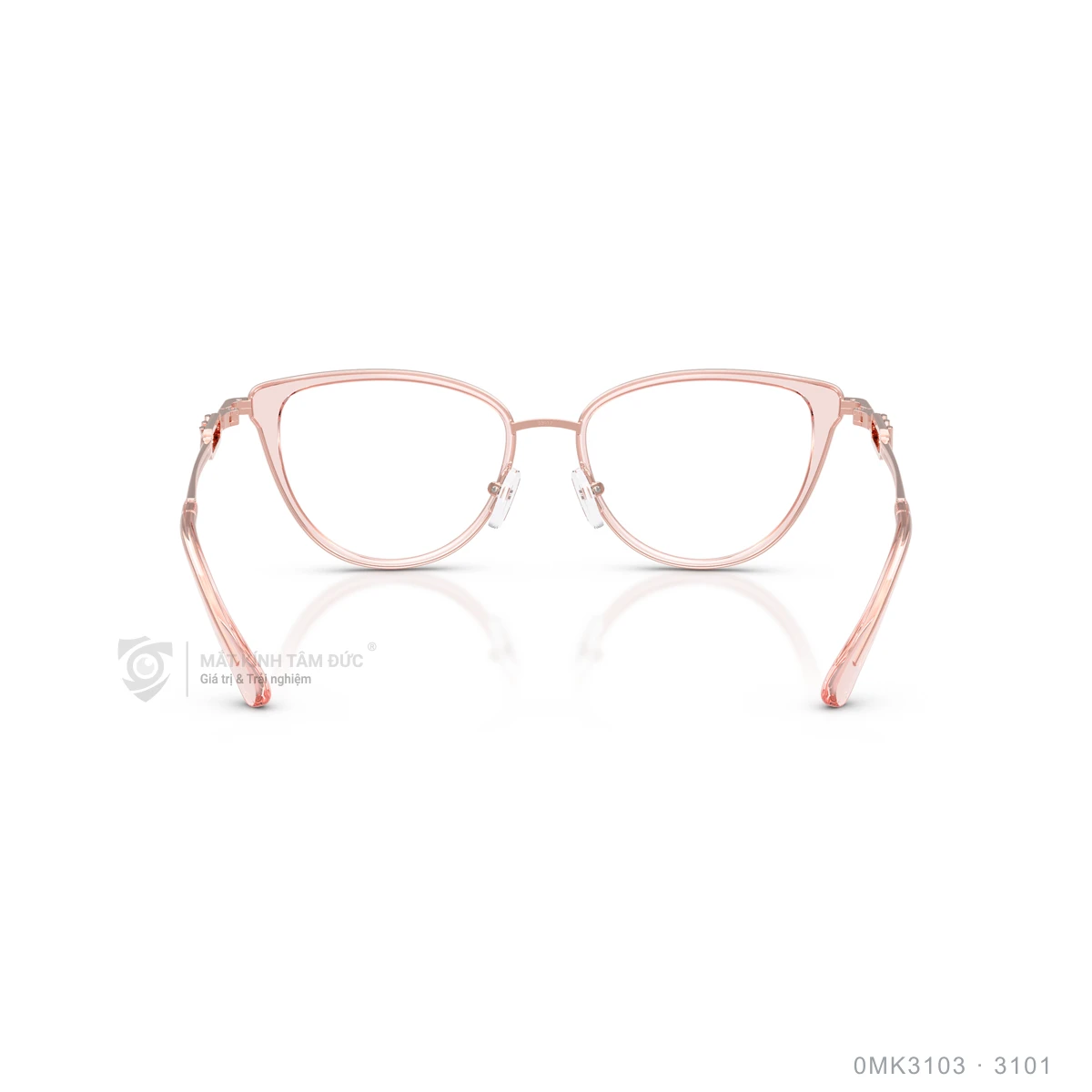 Gọng kính Michael Kors 0MK3103 - Ảnh 10