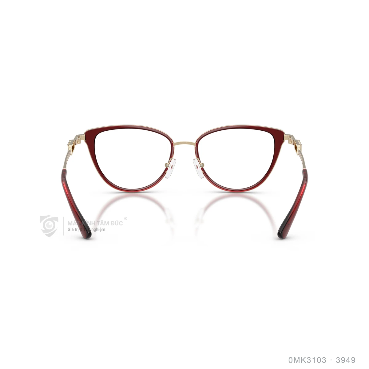 Gọng kính Michael Kors 0MK3103 - Ảnh 15