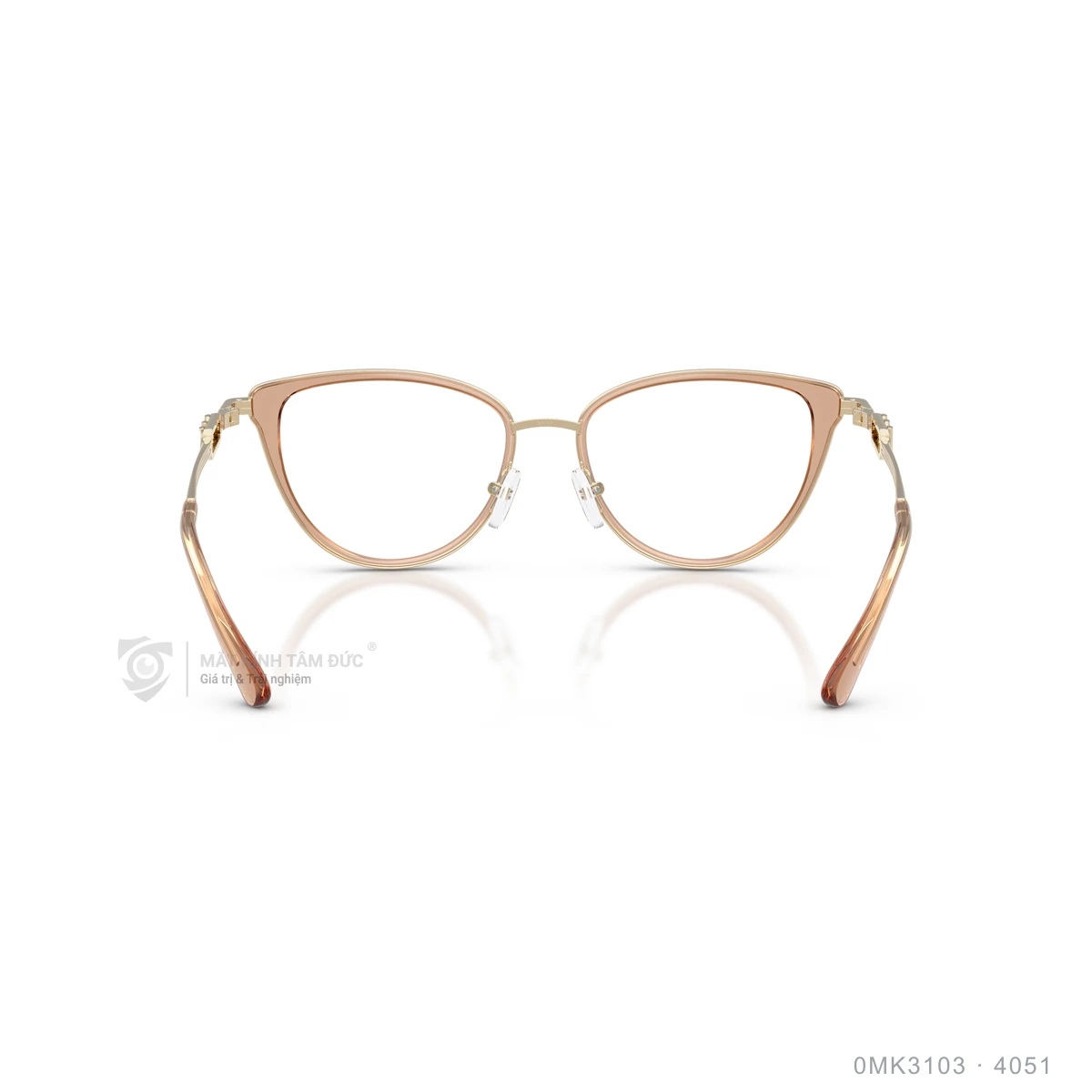 Gọng kính Michael Kors 0MK3103 - Ảnh 20