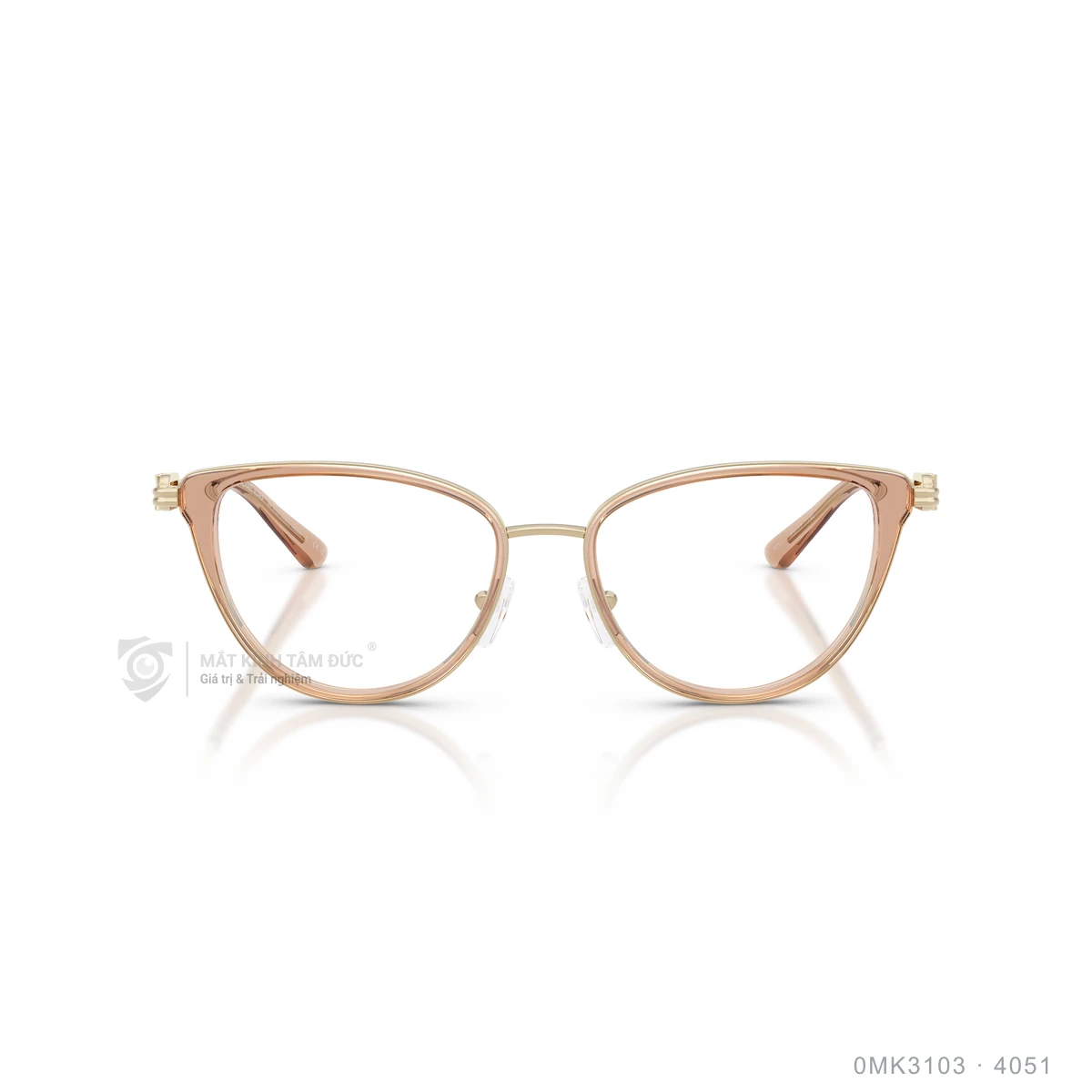Gọng kính Michael Kors 0MK3103 - Ảnh 16