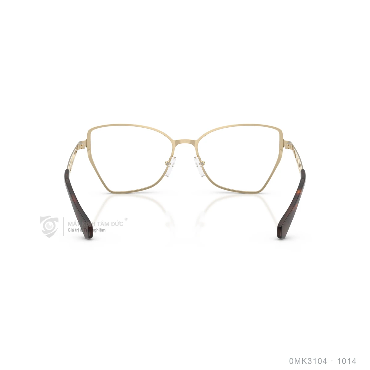 Gọng kính Michael Kors 0MK3104 - Ảnh 5