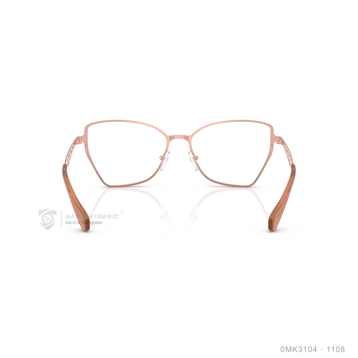 Gọng kính Michael Kors 0MK3104 - Ảnh 10
