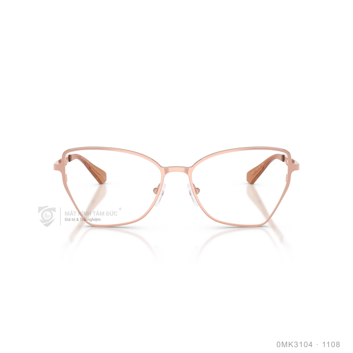 Gọng kính Michael Kors 0MK3104 - Ảnh 6