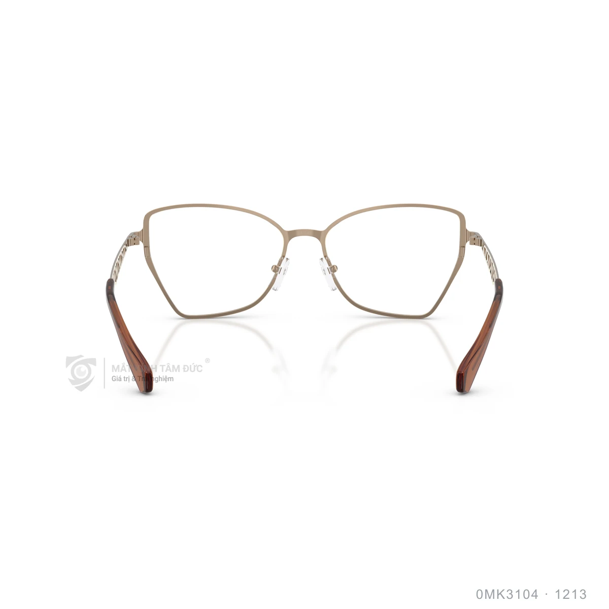 Gọng kính Michael Kors 0MK3104 - Ảnh 15