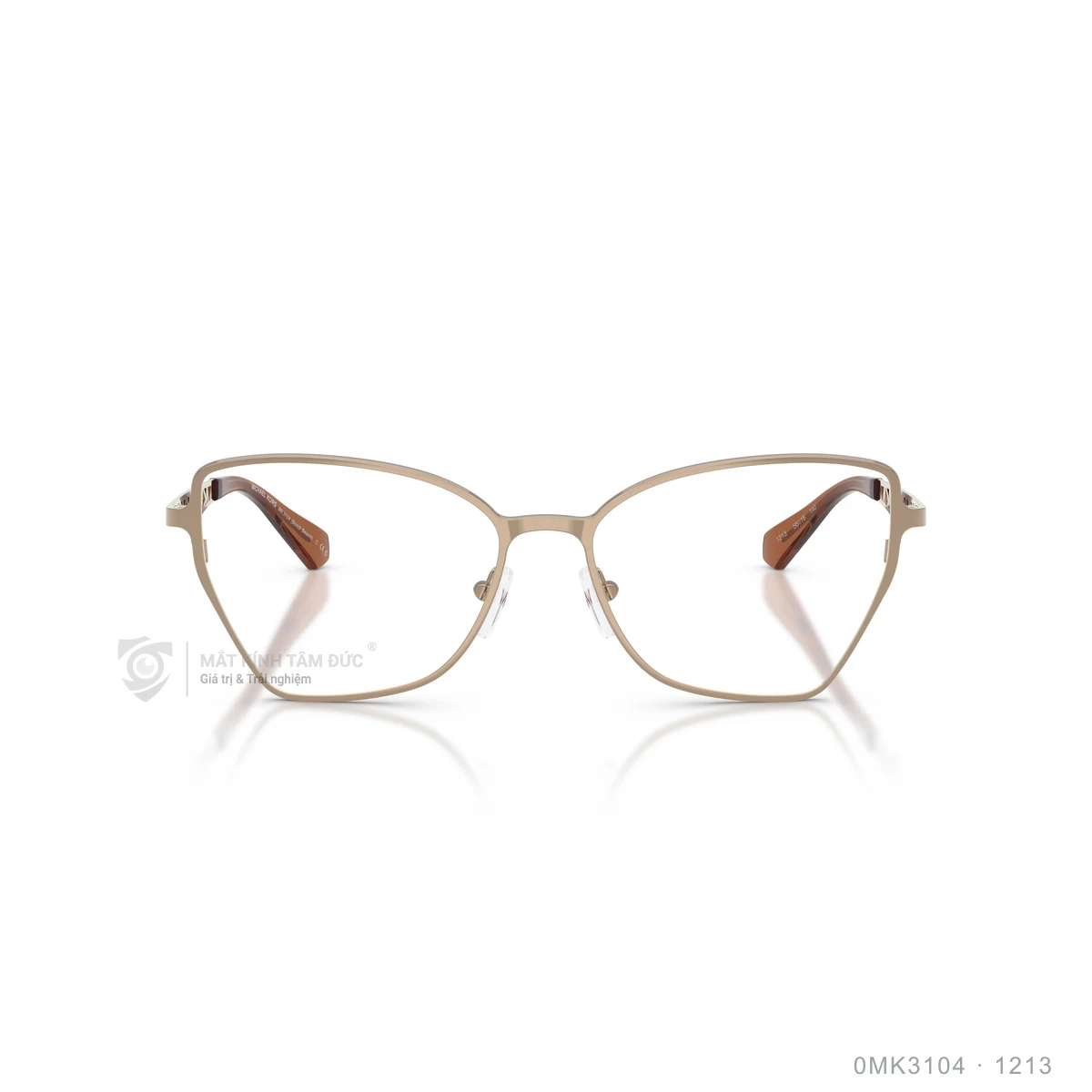 Gọng kính Michael Kors 0MK3104 - Ảnh 11