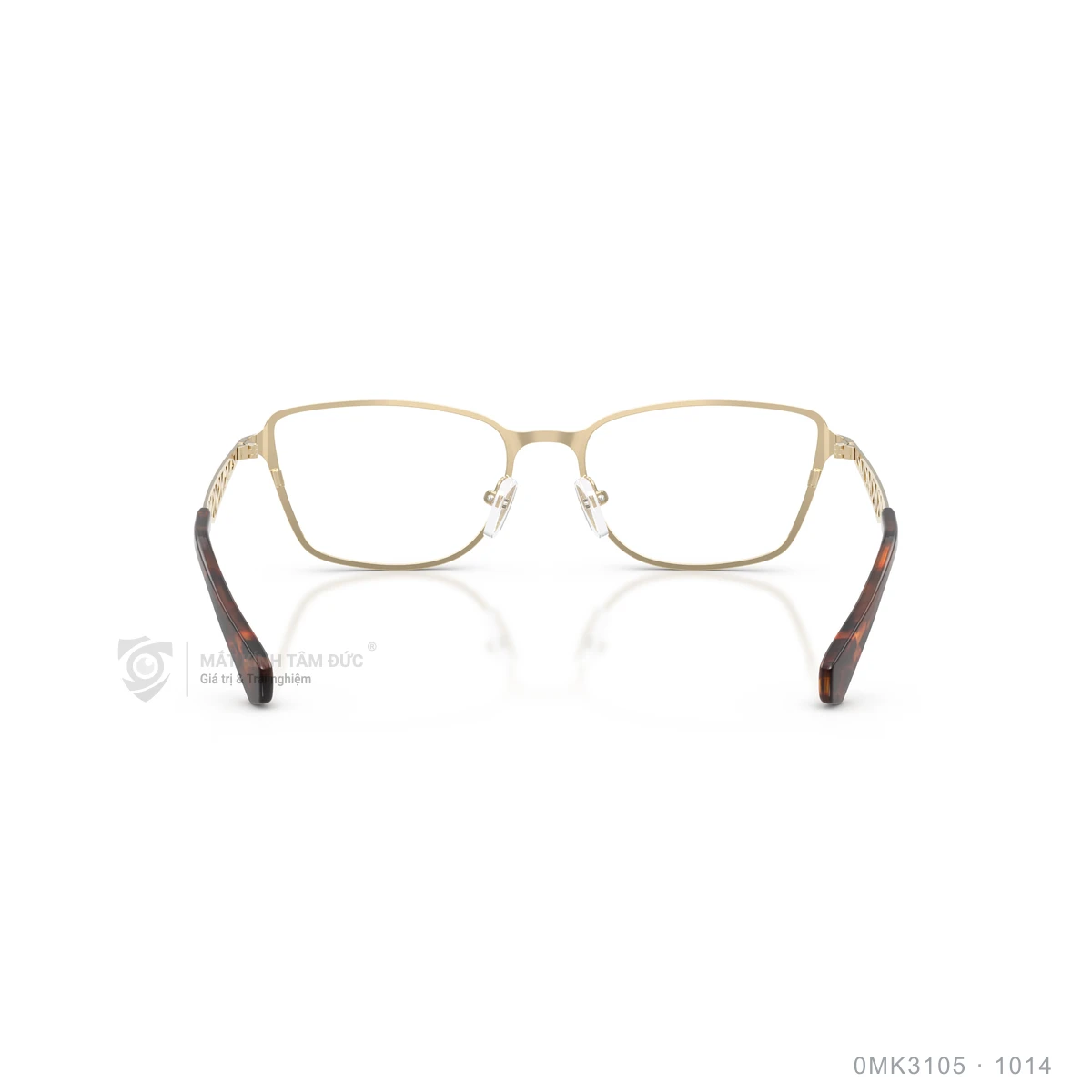 Gọng kính Michael Kors 0MK3105 - Ảnh 5