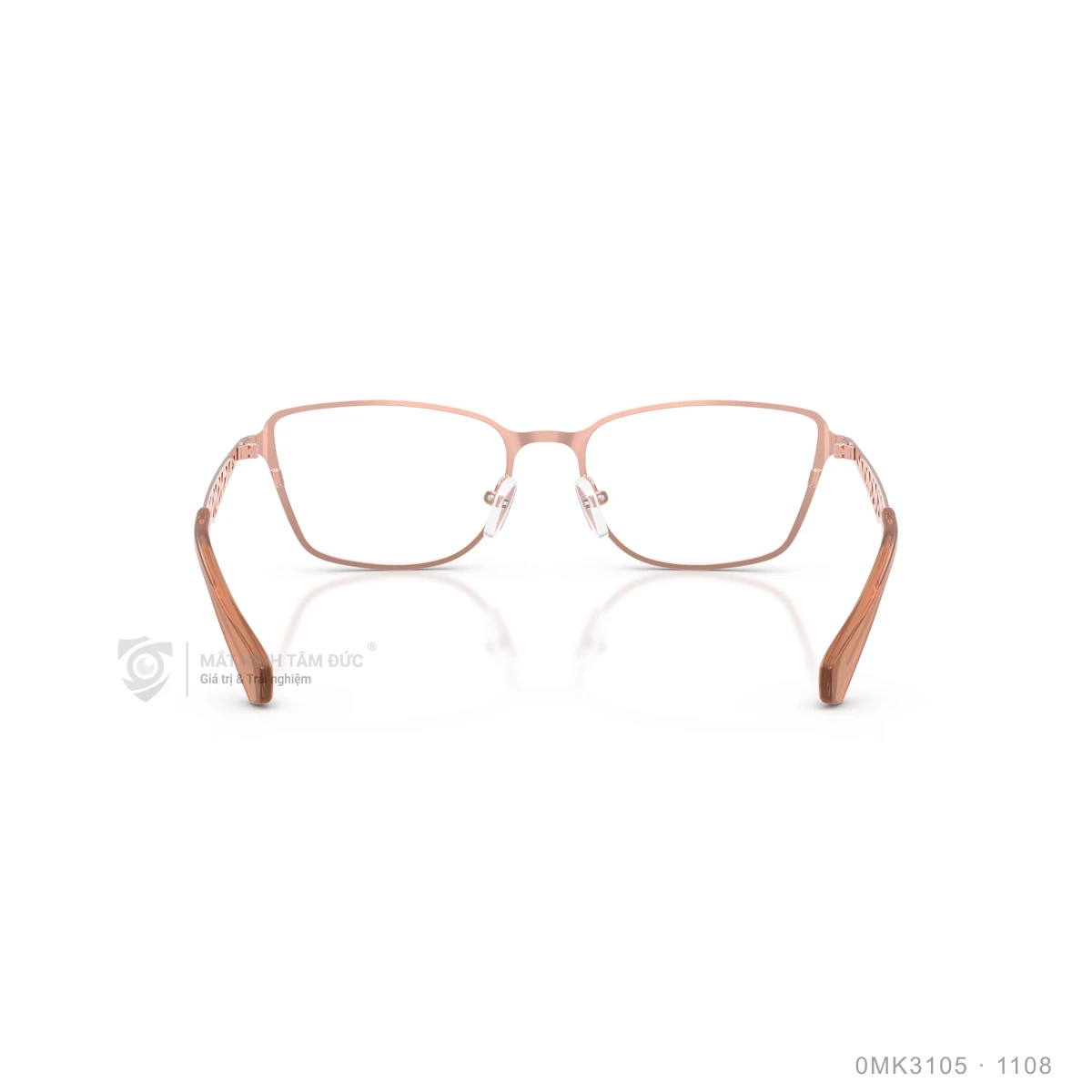 Gọng kính Michael Kors 0MK3105 - Ảnh 10