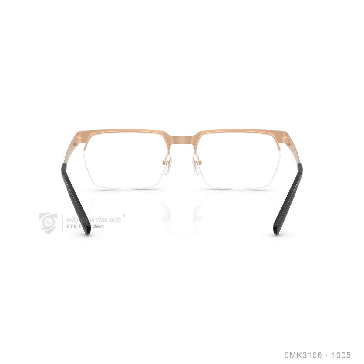 Gọng kính Michael Kors 0MK3106 - Ảnh 5