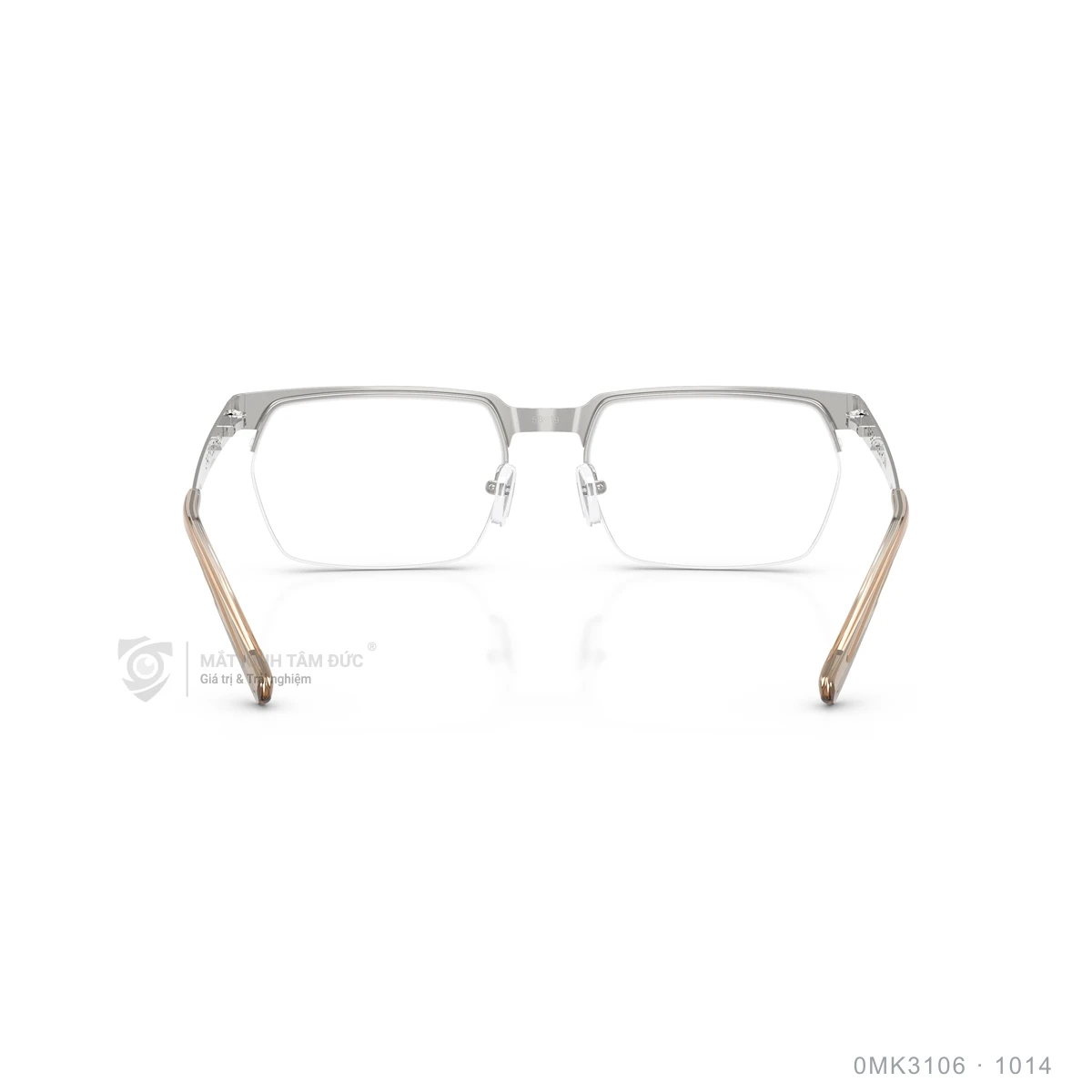 Gọng kính Michael Kors 0MK3106 - Ảnh 10