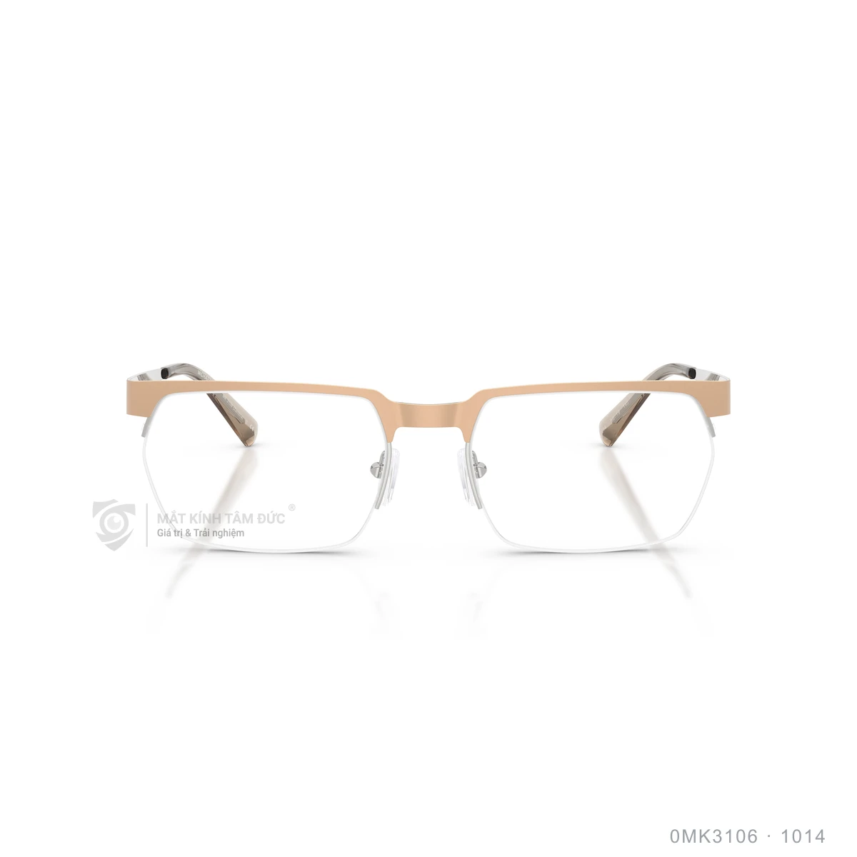 Gọng kính Michael Kors 0MK3106 - Ảnh 6