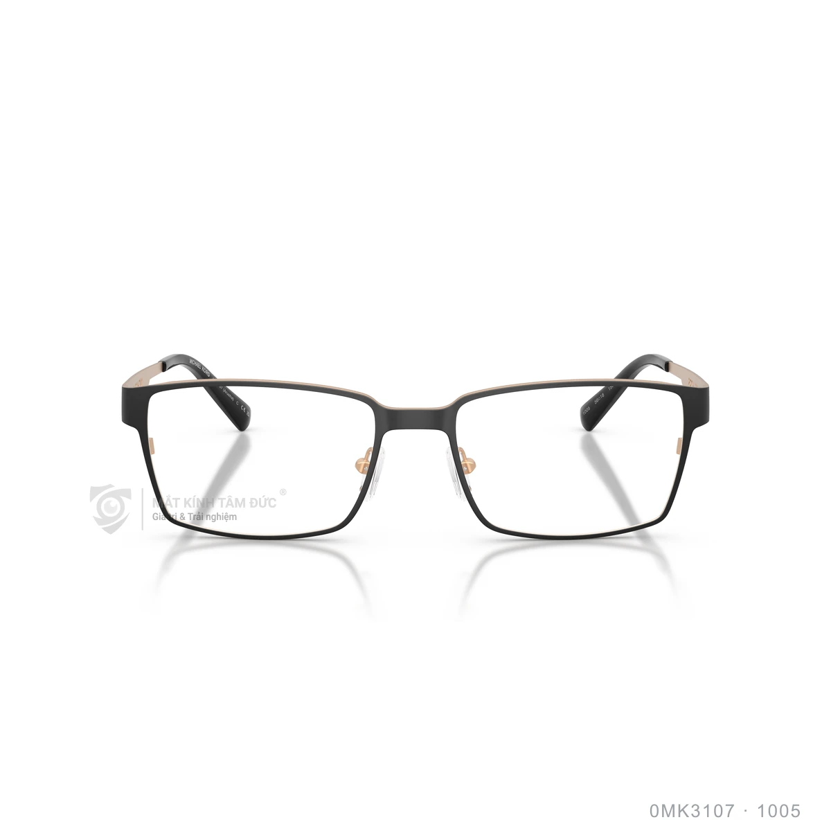 Gọng kính Michael Kors 0MK3107 - Ảnh 1