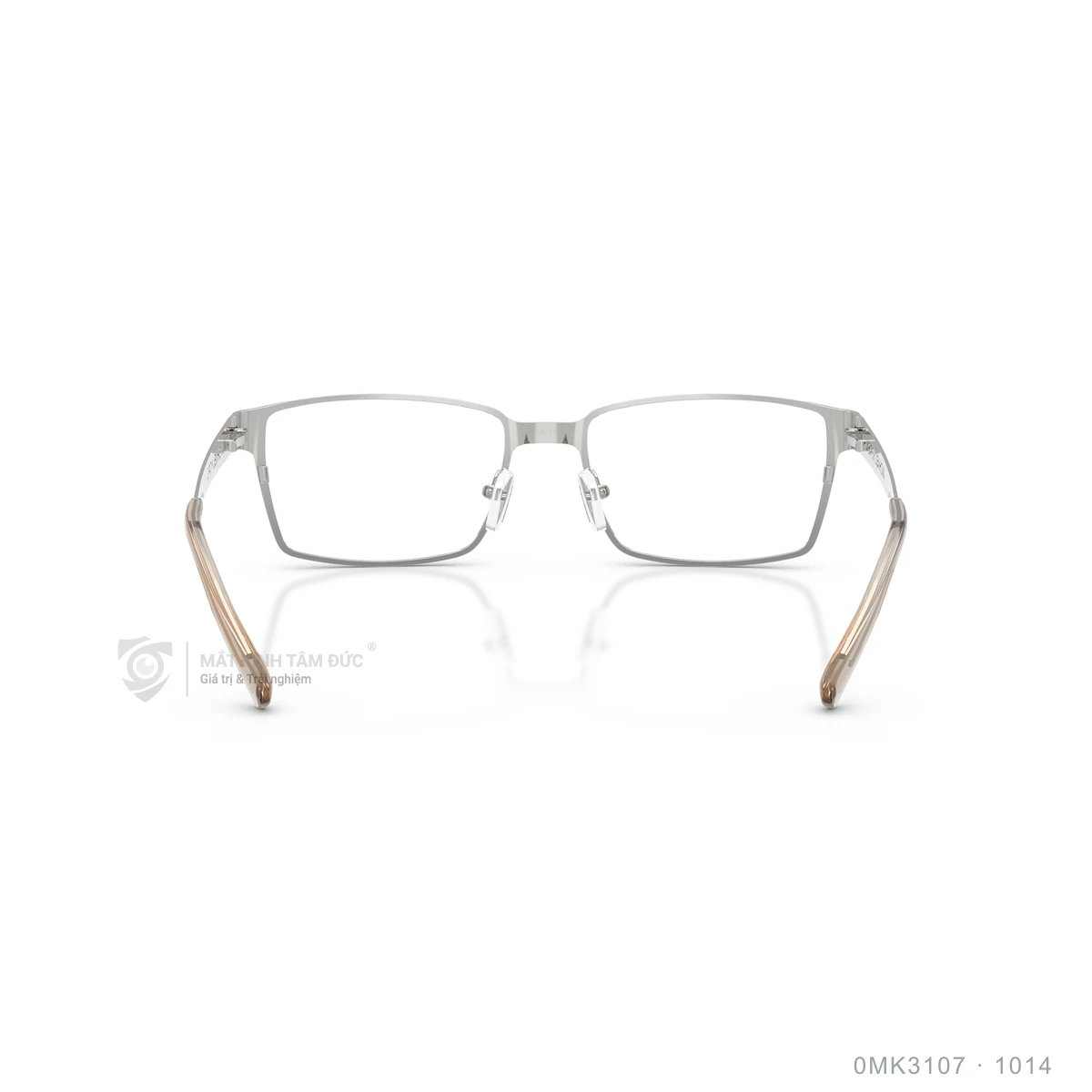Gọng kính Michael Kors 0MK3107 - Ảnh 15