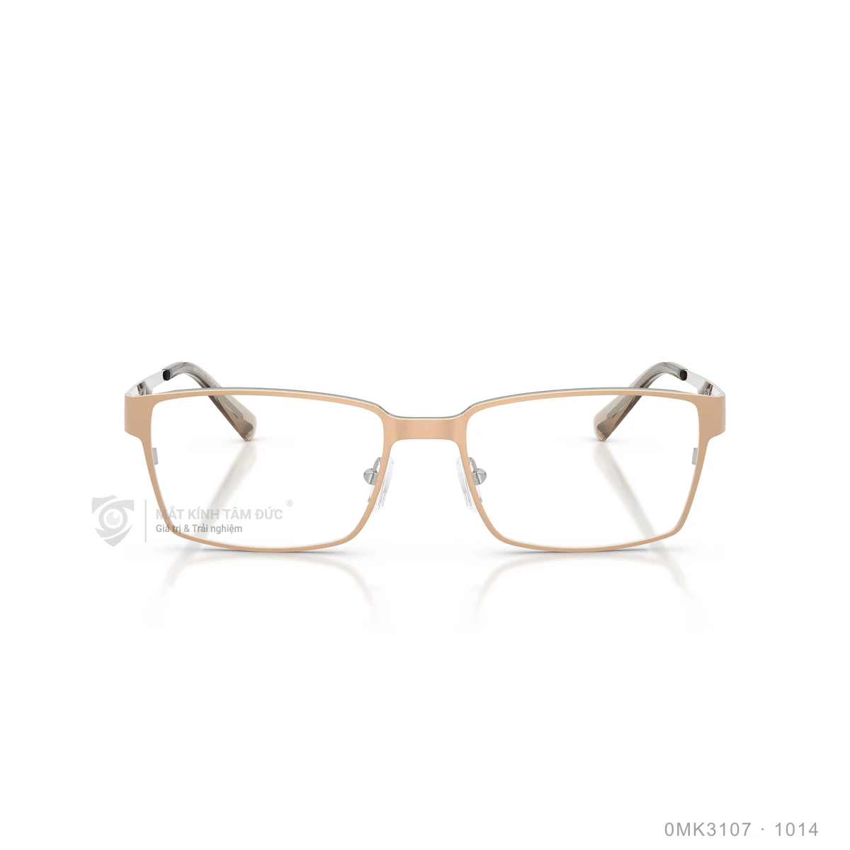 Gọng kính Michael Kors 0MK3107 - Ảnh 11