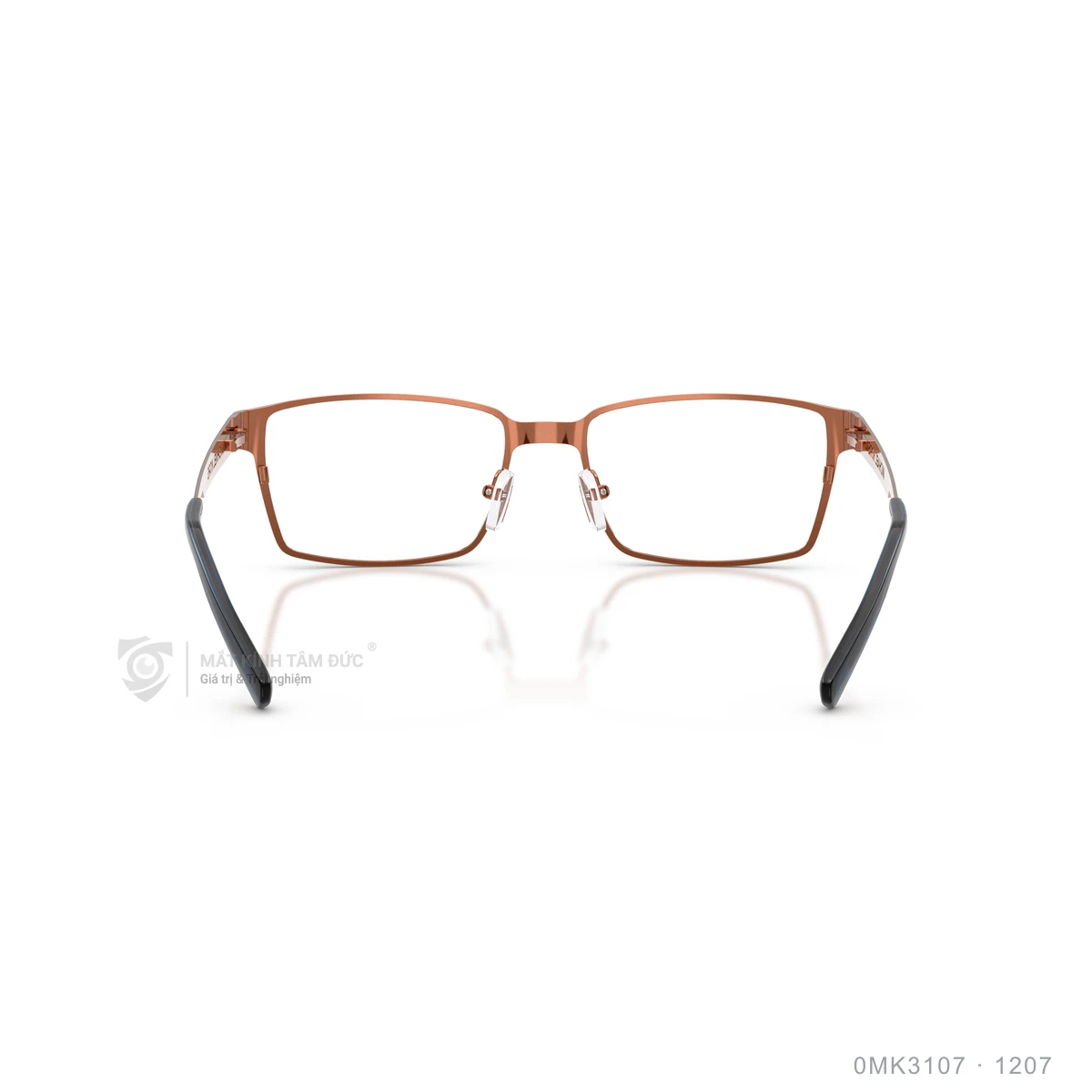 Gọng kính Michael Kors 0MK3107 - Ảnh 10