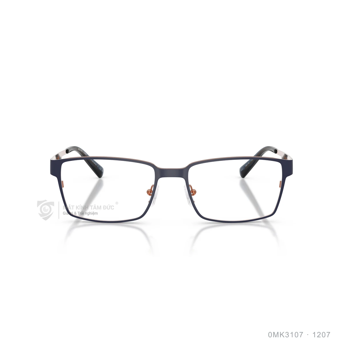 Gọng kính Michael Kors 0MK3107 - Ảnh 6
