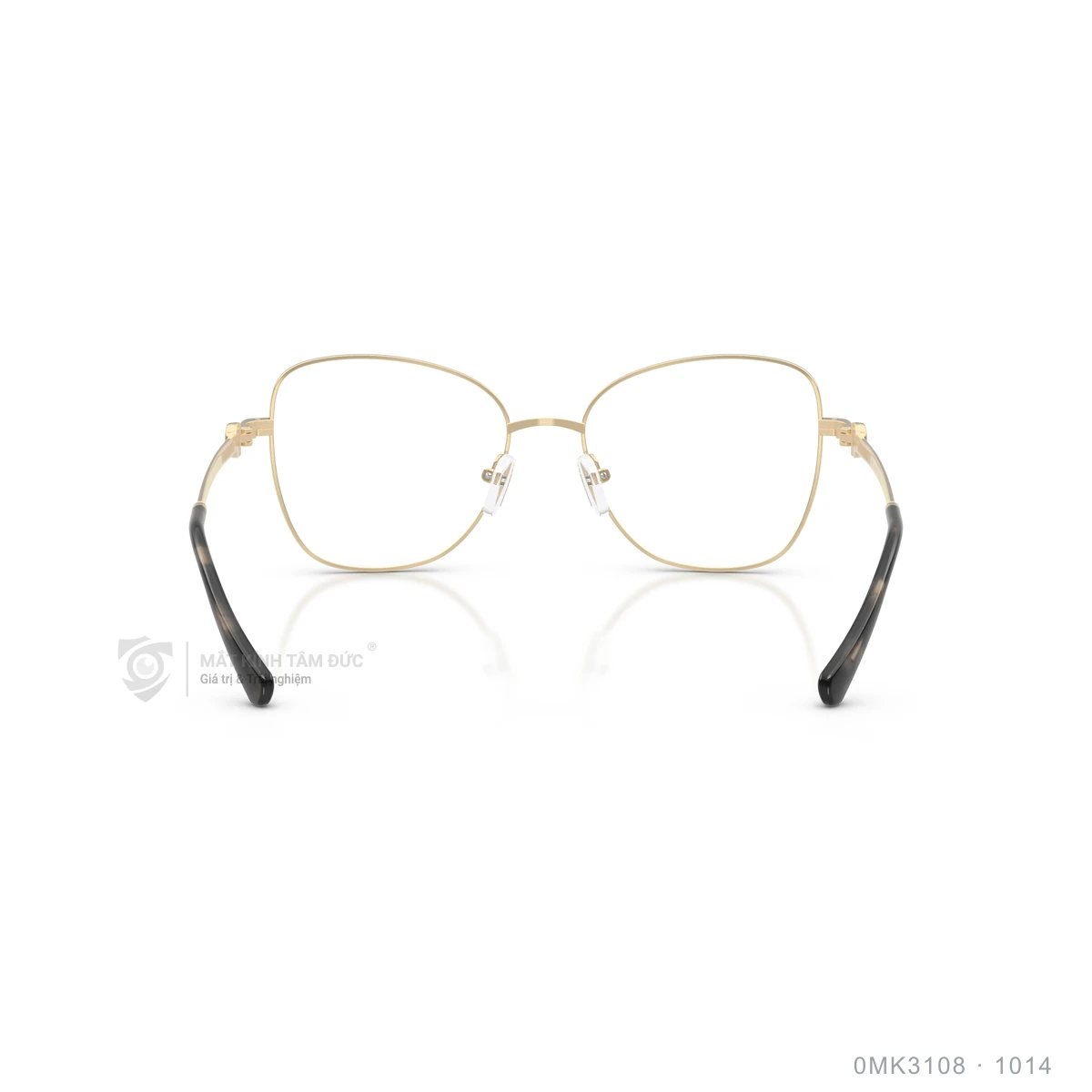 Gọng kính Michael Kors 0MK3108 - Ảnh 5
