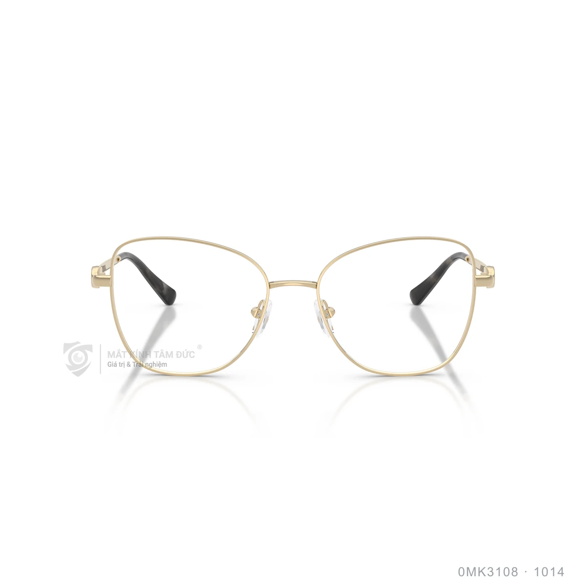 Gọng kính Michael Kors 0MK3108 - Ảnh 1