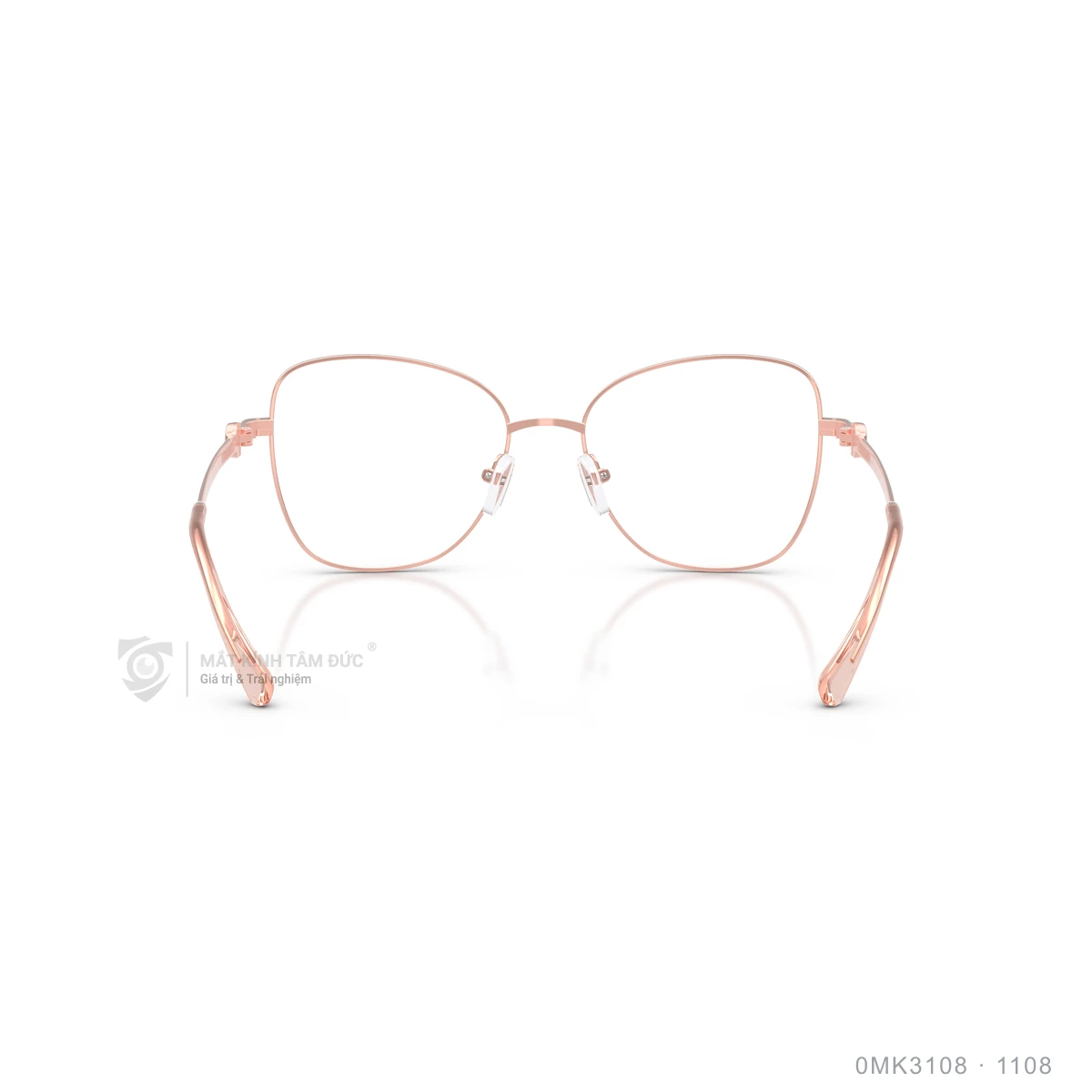 Gọng kính Michael Kors 0MK3108 - Ảnh 10