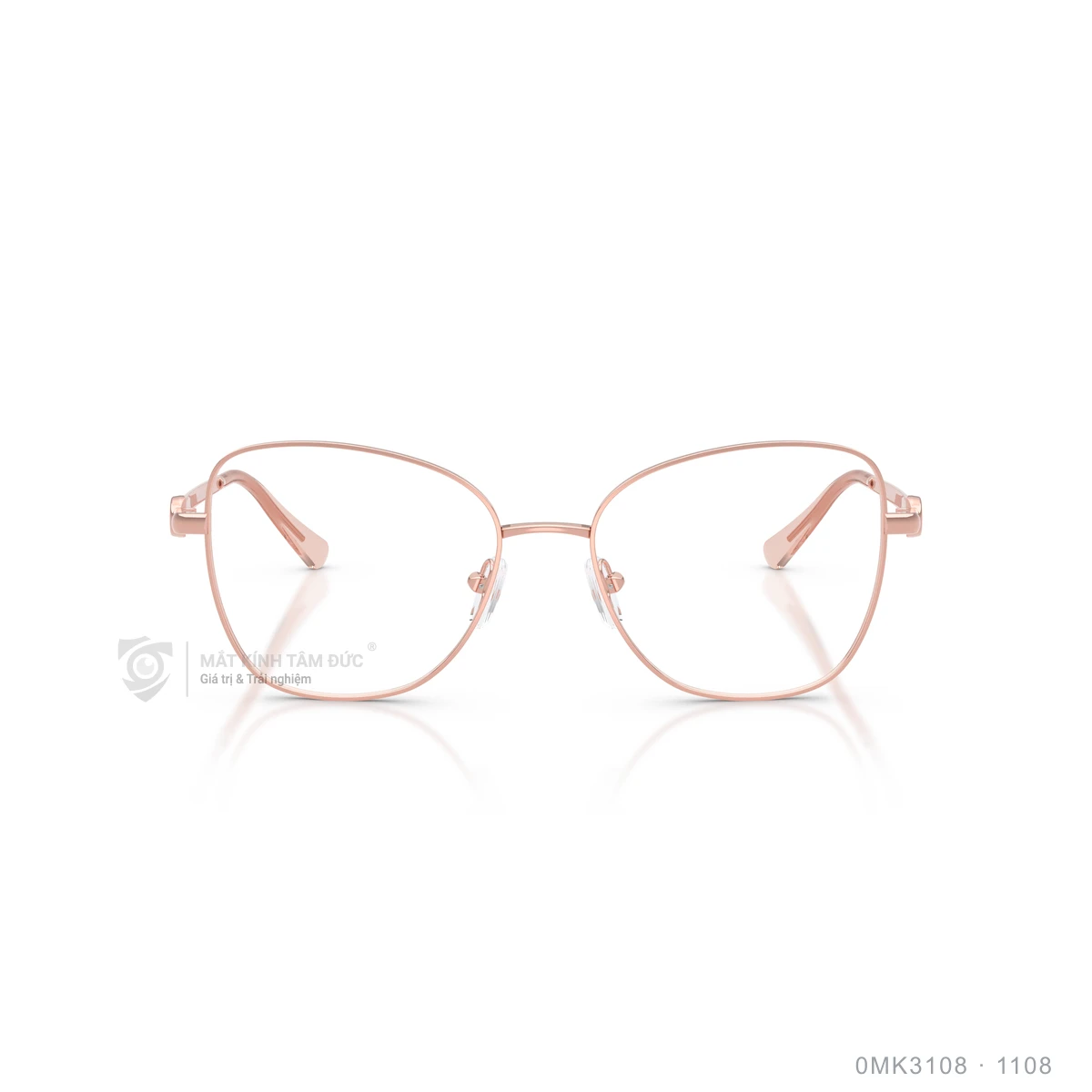 Gọng kính Michael Kors 0MK3108 - Ảnh 6