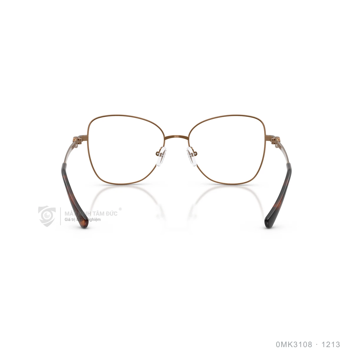 Gọng kính Michael Kors 0MK3108 - Ảnh 15