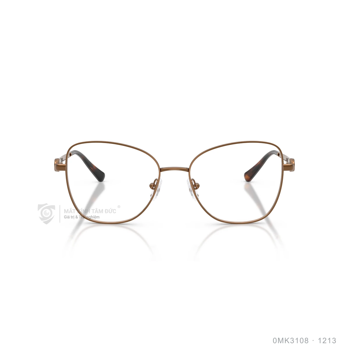 Gọng kính Michael Kors 0MK3108 - Ảnh 11