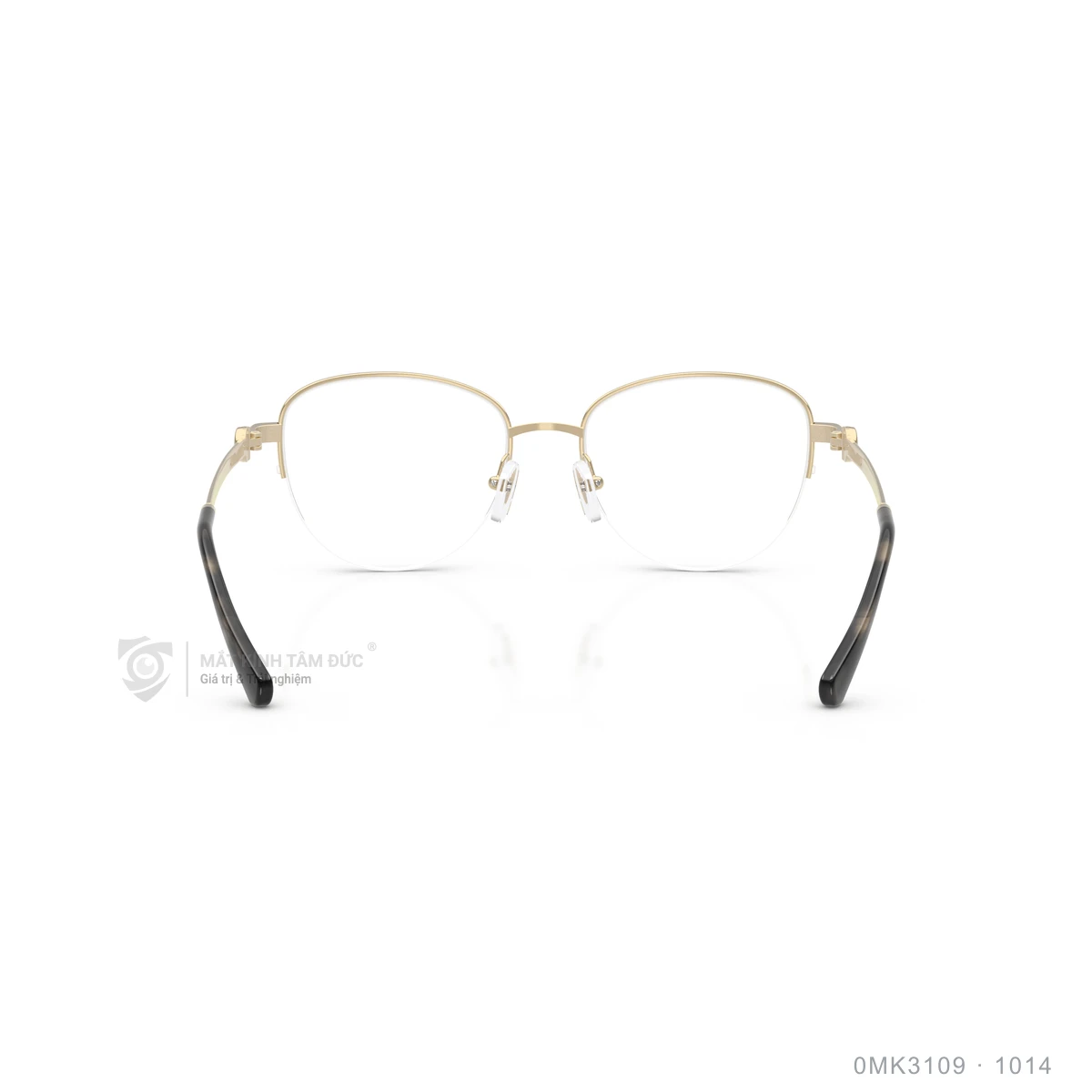 Gọng kính Michael Kors 0MK3109 - Ảnh 5