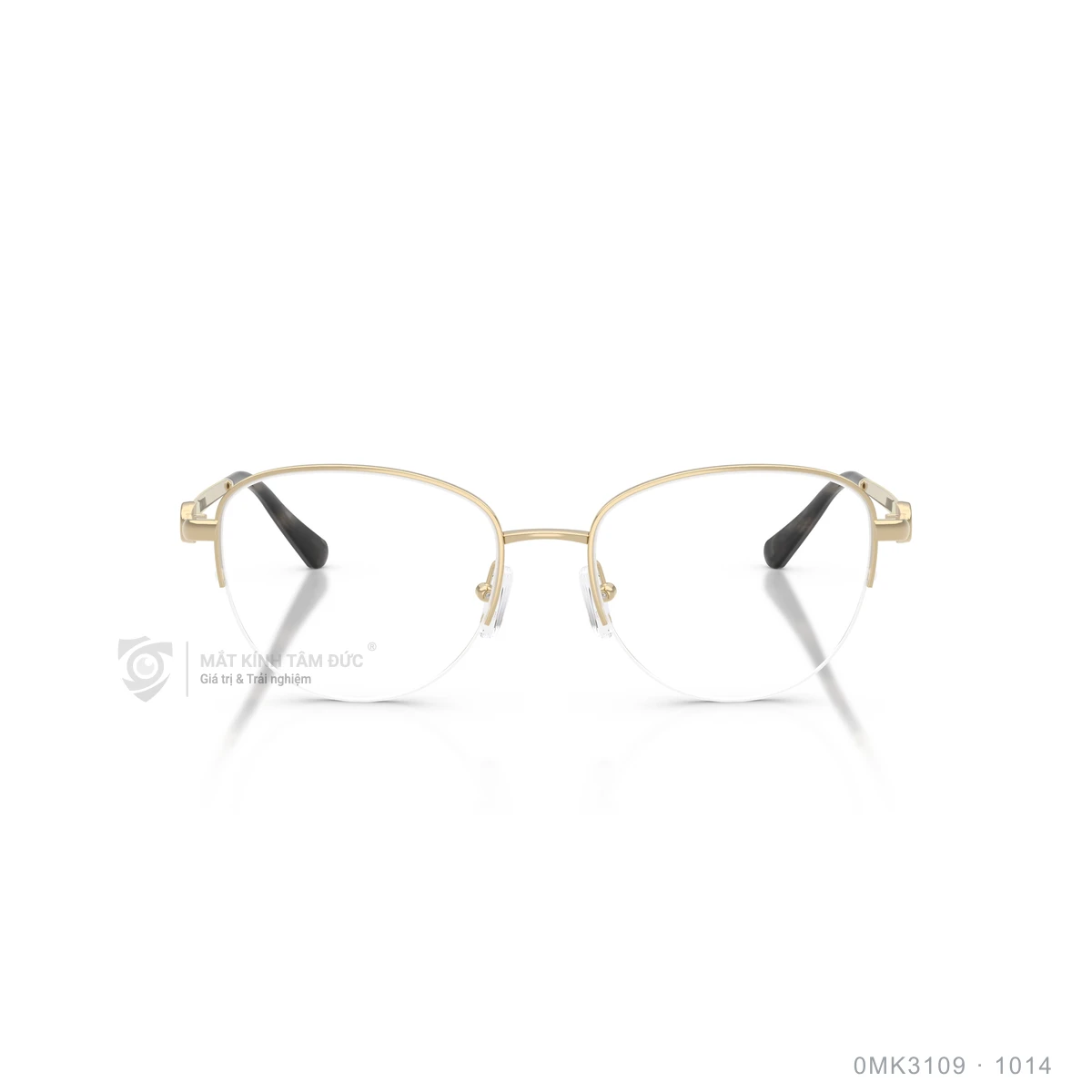 Gọng kính Michael Kors 0MK3109 - Ảnh 1