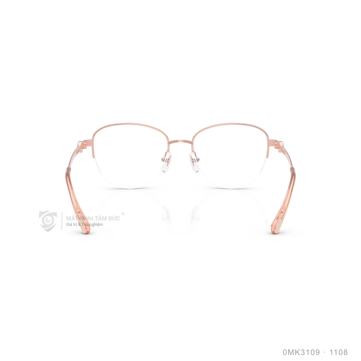 Gọng kính Michael Kors 0MK3109 - Ảnh 10