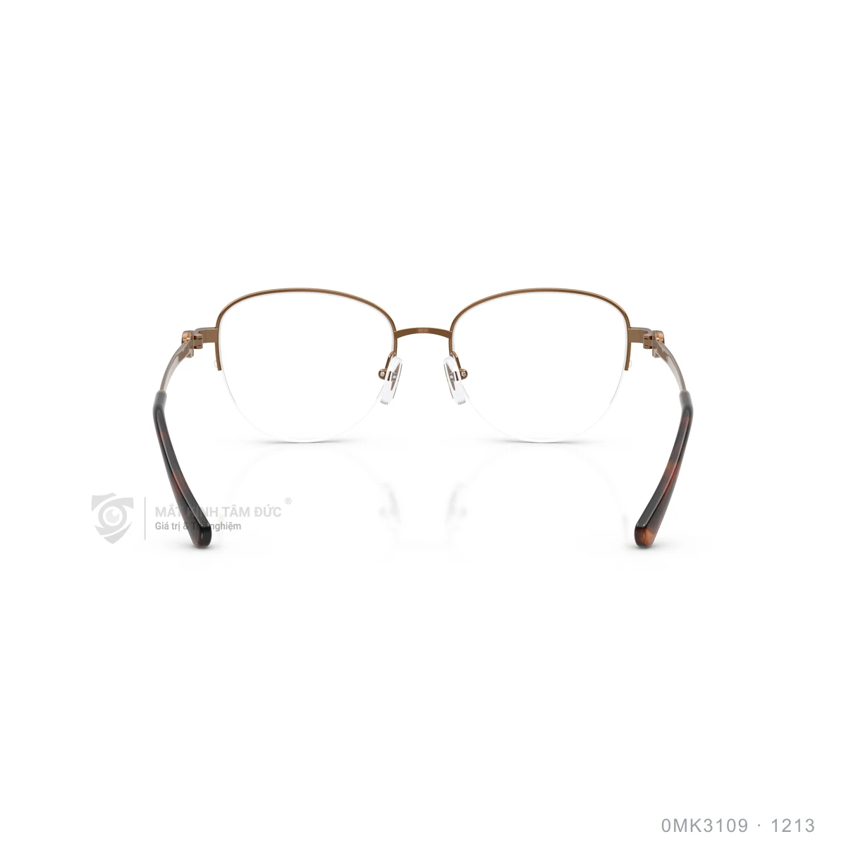 Gọng kính Michael Kors 0MK3109 - Ảnh 15