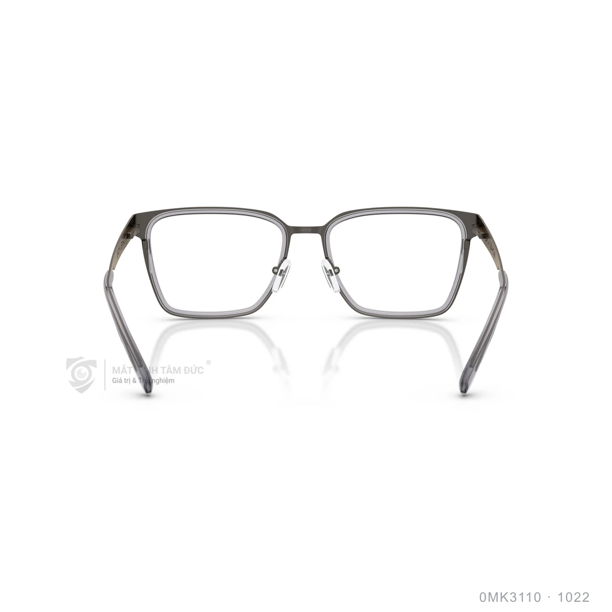 Gọng kính Michael Kors 0MK3110 - Ảnh 5