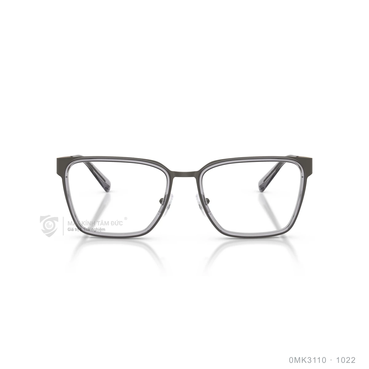 Gọng kính Michael Kors 0MK3110 - Ảnh 1