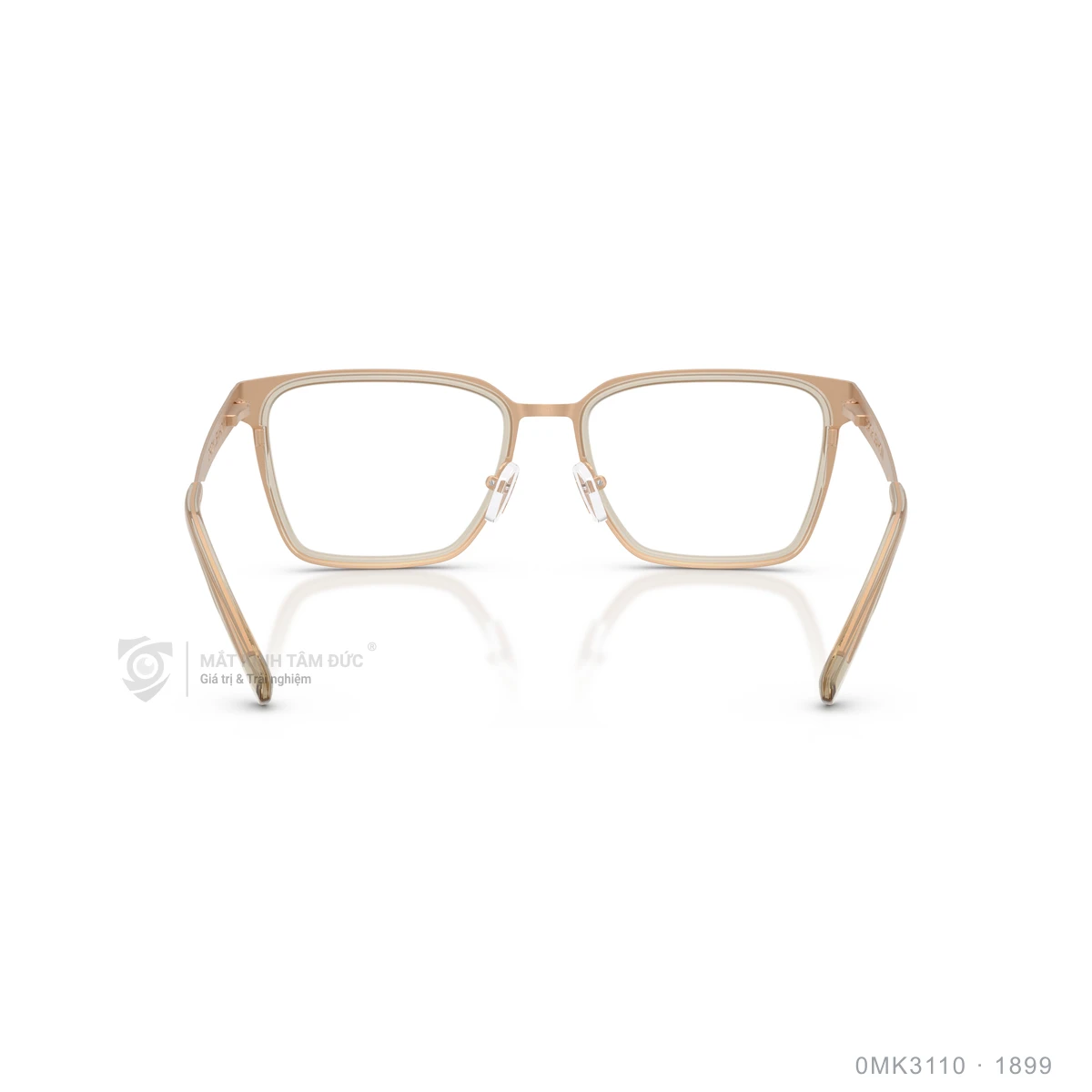 Gọng kính Michael Kors 0MK3110 - Ảnh 10