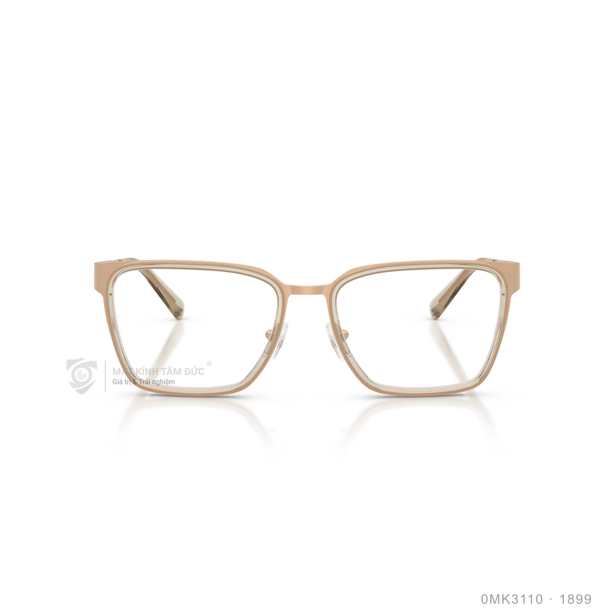 Gọng kính Michael Kors 0MK3110 - Ảnh 6