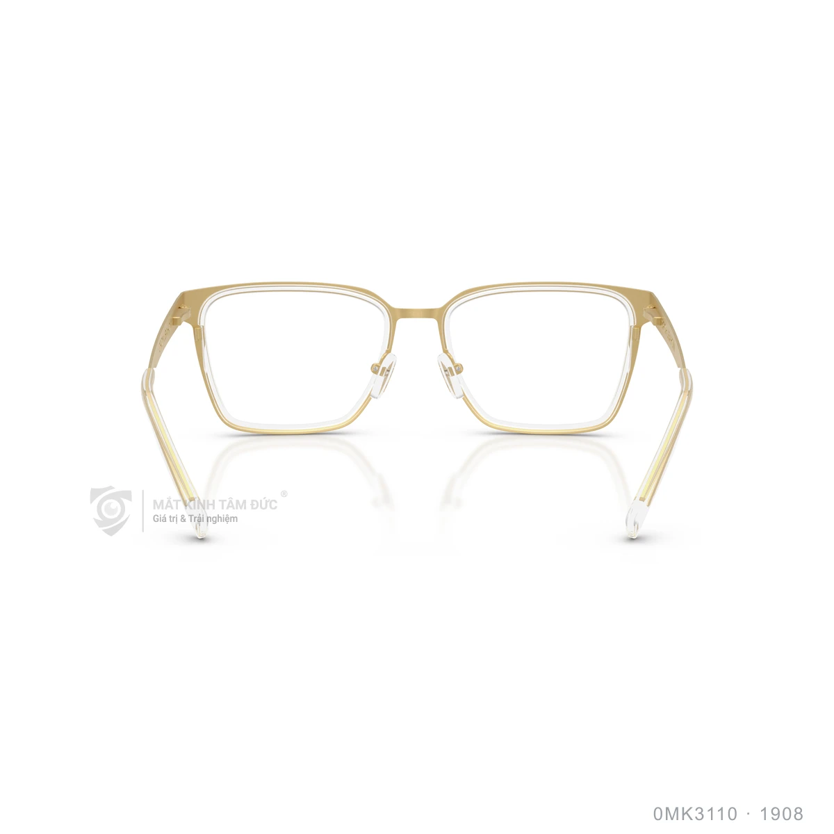 Gọng kính Michael Kors 0MK3110 - Ảnh 15