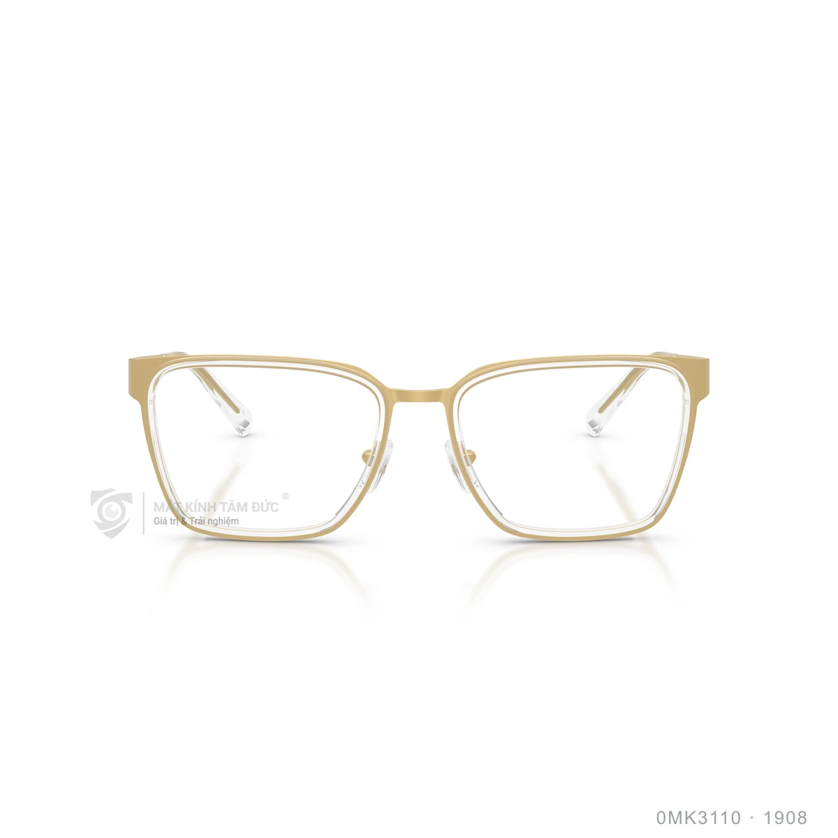 Gọng kính Michael Kors 0MK3110 - Ảnh 11