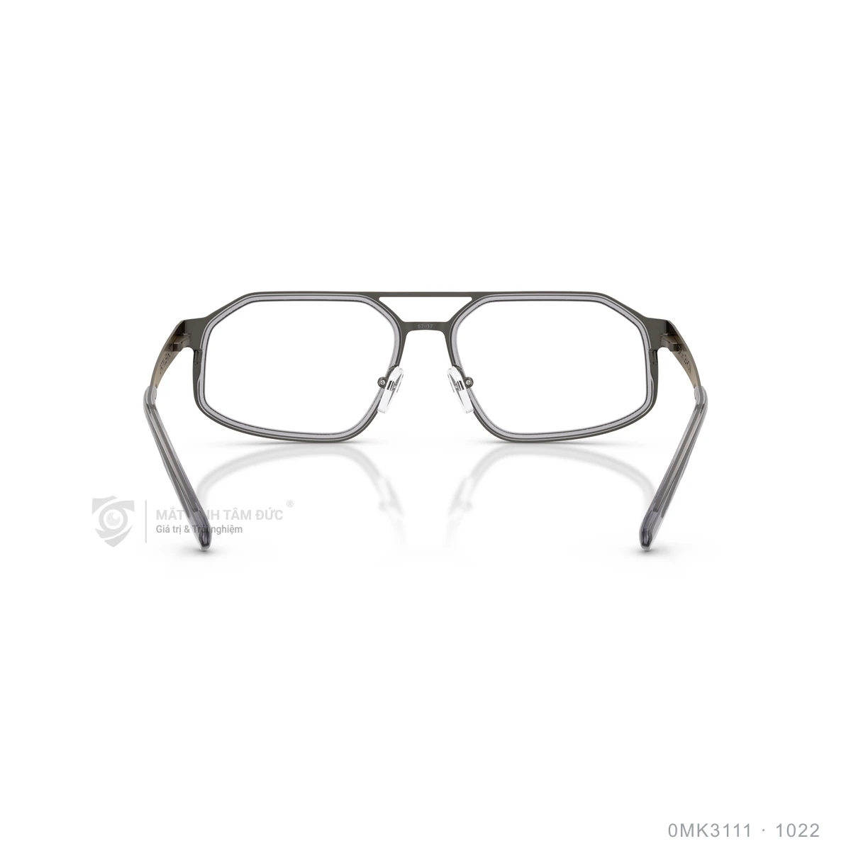 Gọng kính Michael Kors 0MK3111 - Ảnh 5