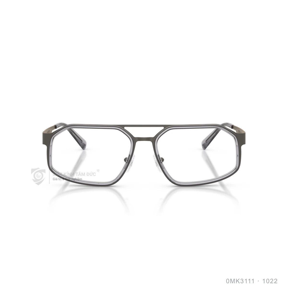 Gọng kính Michael Kors 0MK3111 - Ảnh 1