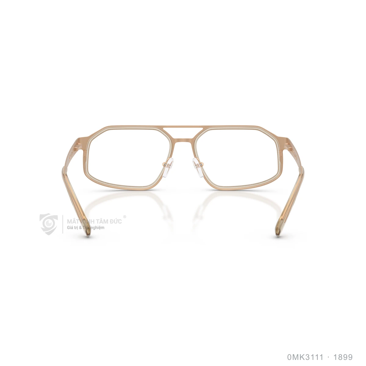 Gọng kính Michael Kors 0MK3111 - Ảnh 10