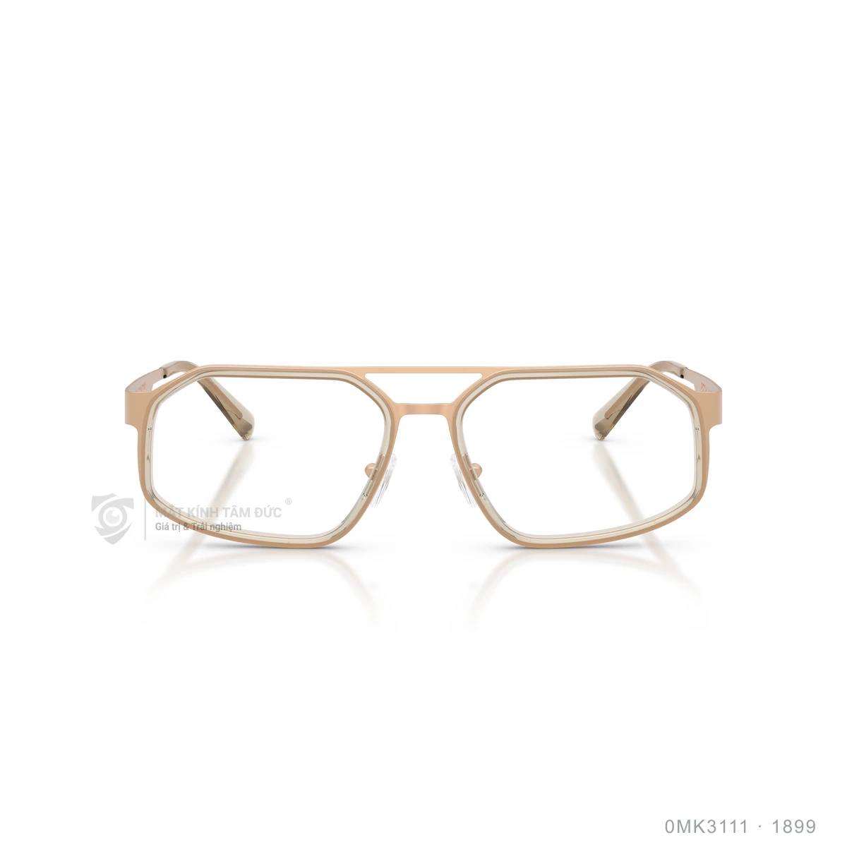 Gọng kính Michael Kors 0MK3111 - Ảnh 6