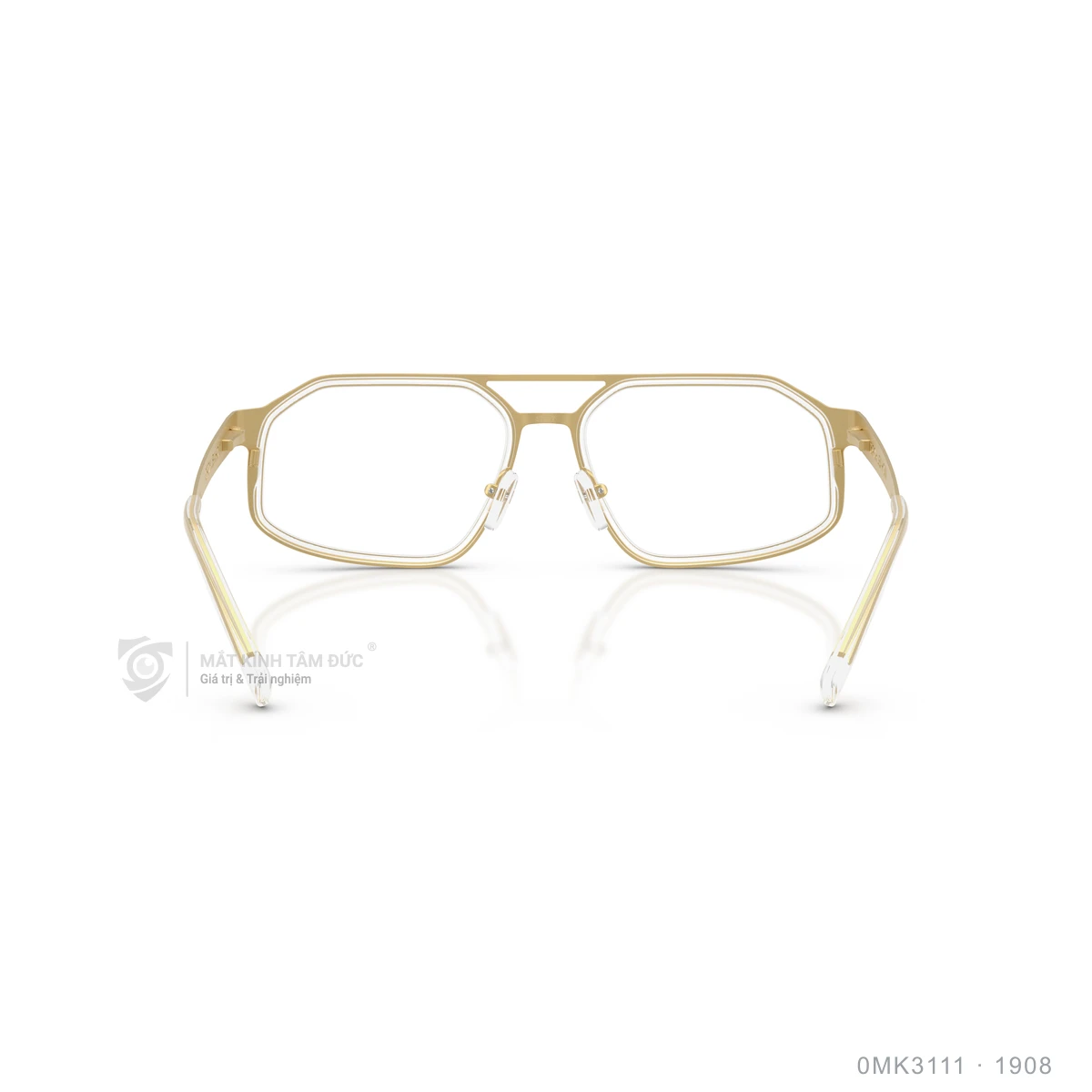 Gọng kính Michael Kors 0MK3111 - Ảnh 15